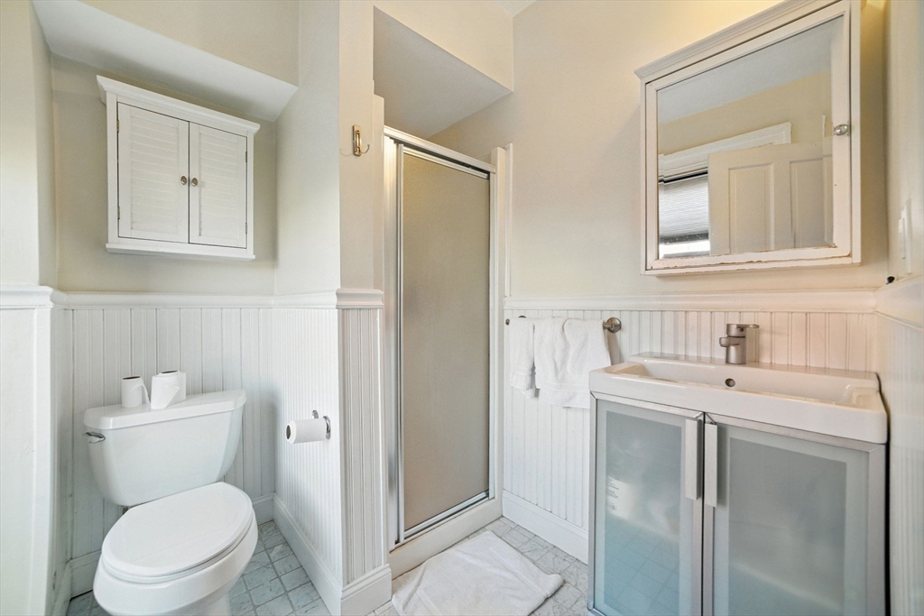 1 bed, 1 bath apartment for rent at 310 Shawmut Unit 3, South End — photo 13 of 17