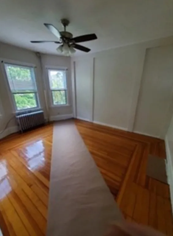 4 bed, 1 bath apartment for rent at 310 Talbot Ave Unit 2, Dorchester