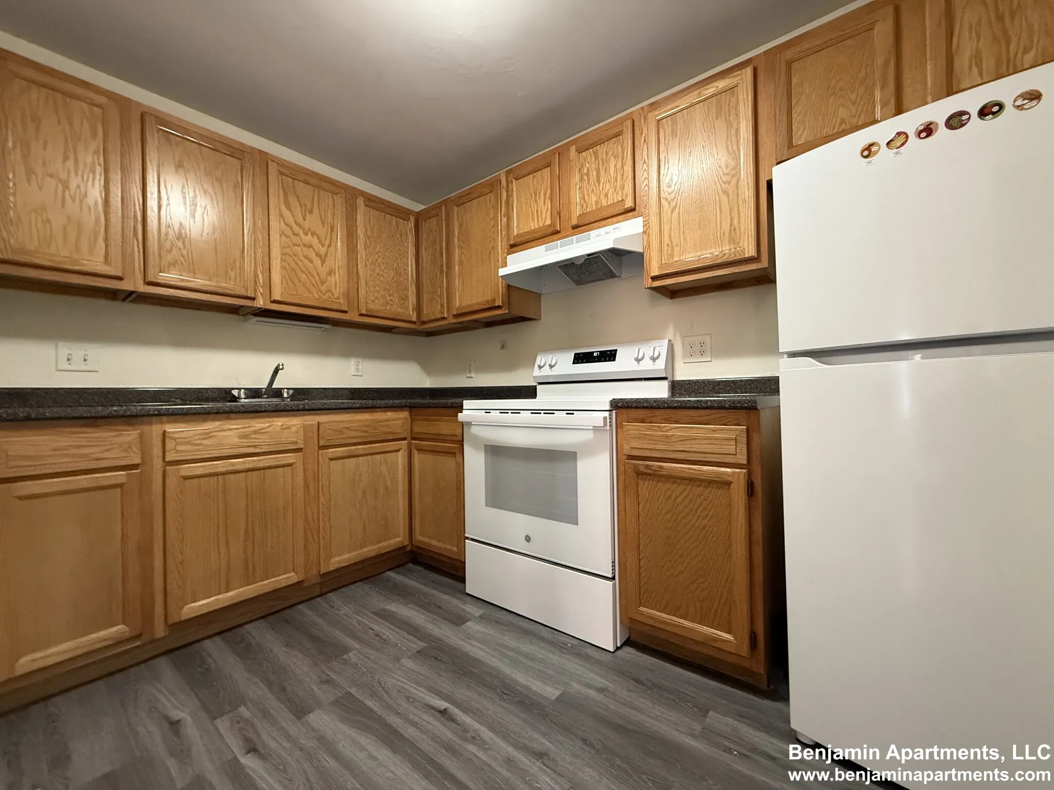 2 bed, 1 bath apartment for rent at 310 Tappan St Unit 3J, Aspinwall Hill — photo 7 of 14