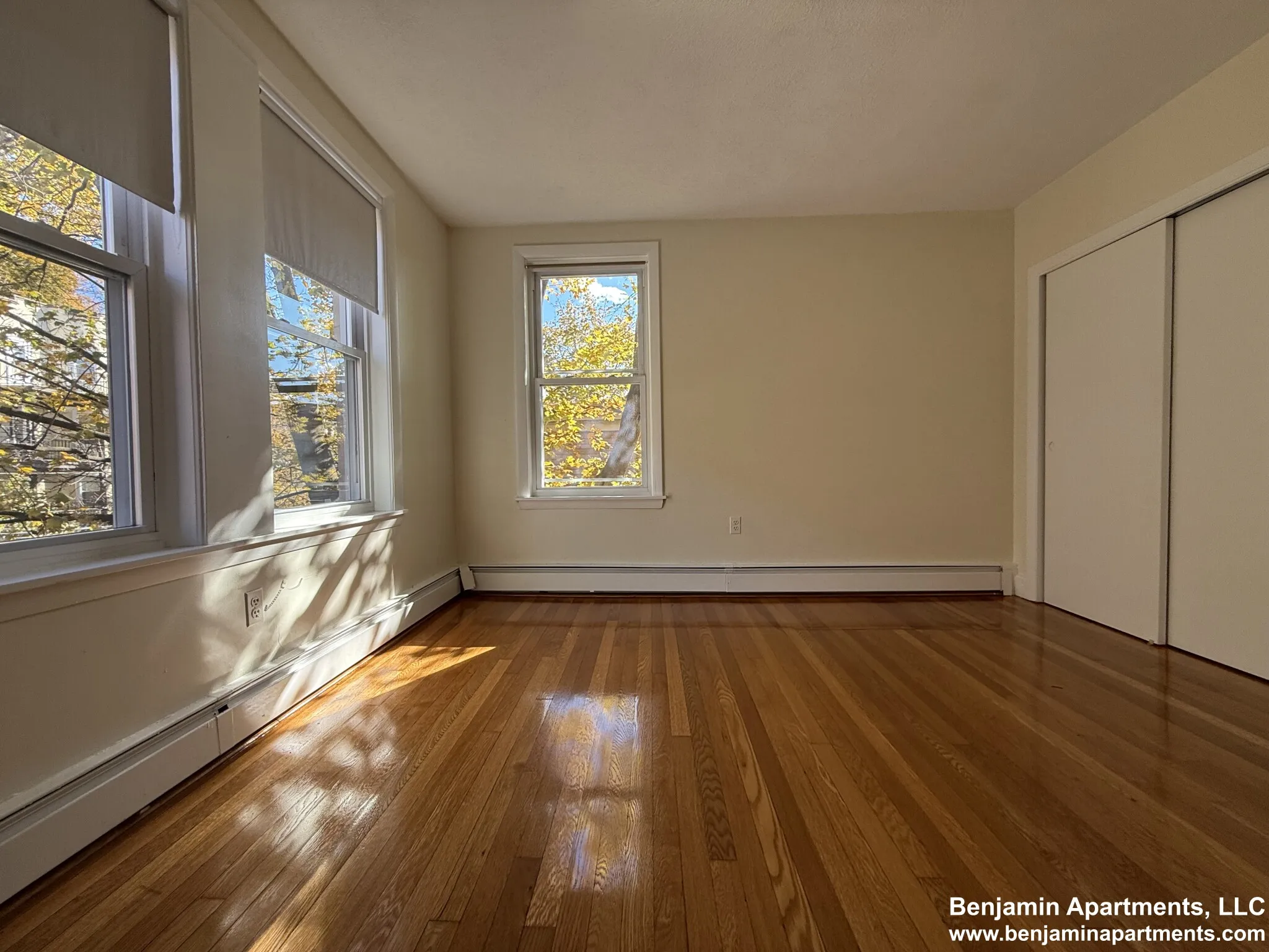 2 bed, 1 bath apartment for rent at 310 Tappan St Unit 3J, Aspinwall Hill — photo 10 of 14