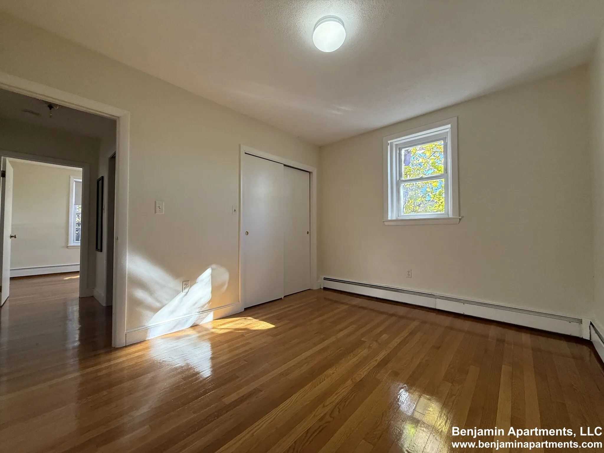2 bed, 1 bath apartment for rent at 310 Tappan St Unit 3J, Aspinwall Hill — photo 12 of 14