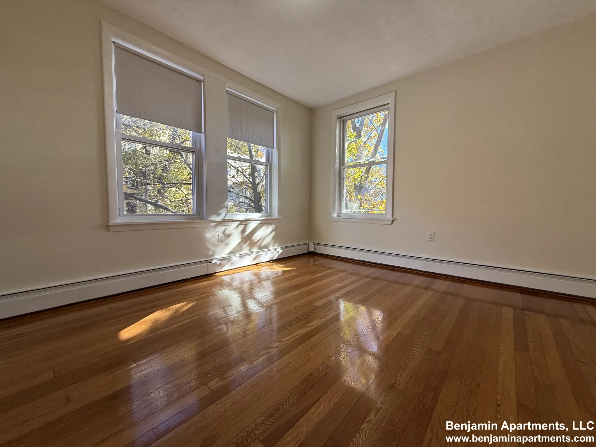 2 bed, 1 bath apartment for rent at 310 Tappan St Unit 3J, Aspinwall Hill — photo 9 of 14