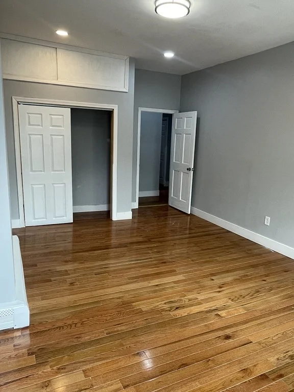 3 bed, 1 bath apartment for rent at 3103 Washington St Unit 1L, Boston — photo 6 of 7