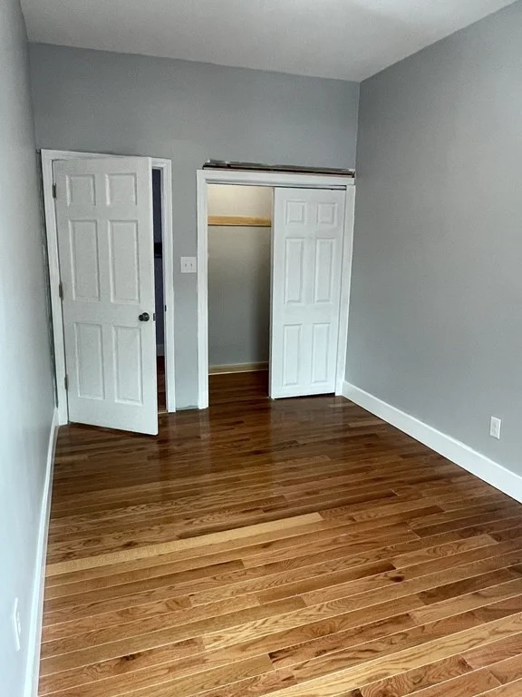 3 bed, 1 bath apartment for rent at 3103 Washington St Unit 1R, Boston — photo 3 of 7