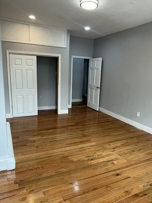 3 bed, 1 bath apartment for rent at 3103 Washington St Unit 1R, Boston — photo 4 of 7