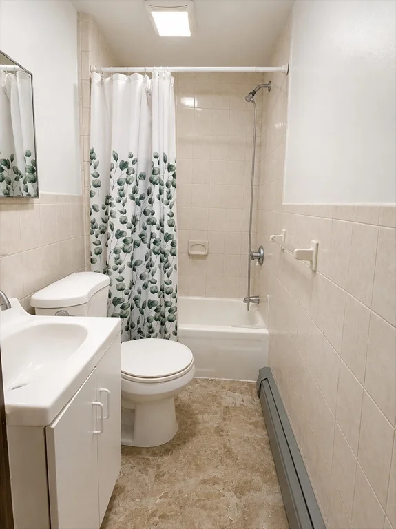2 bed, 1 bath apartment for rent at 310R Prospect St Unit 1, Wellington-Harrington — photo 8 of 11