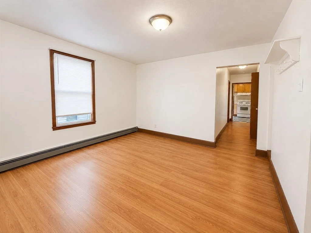 2 bed, 1 bath apartment for rent at 310R Prospect St Unit 1, Wellington-Harrington — photo 4 of 11