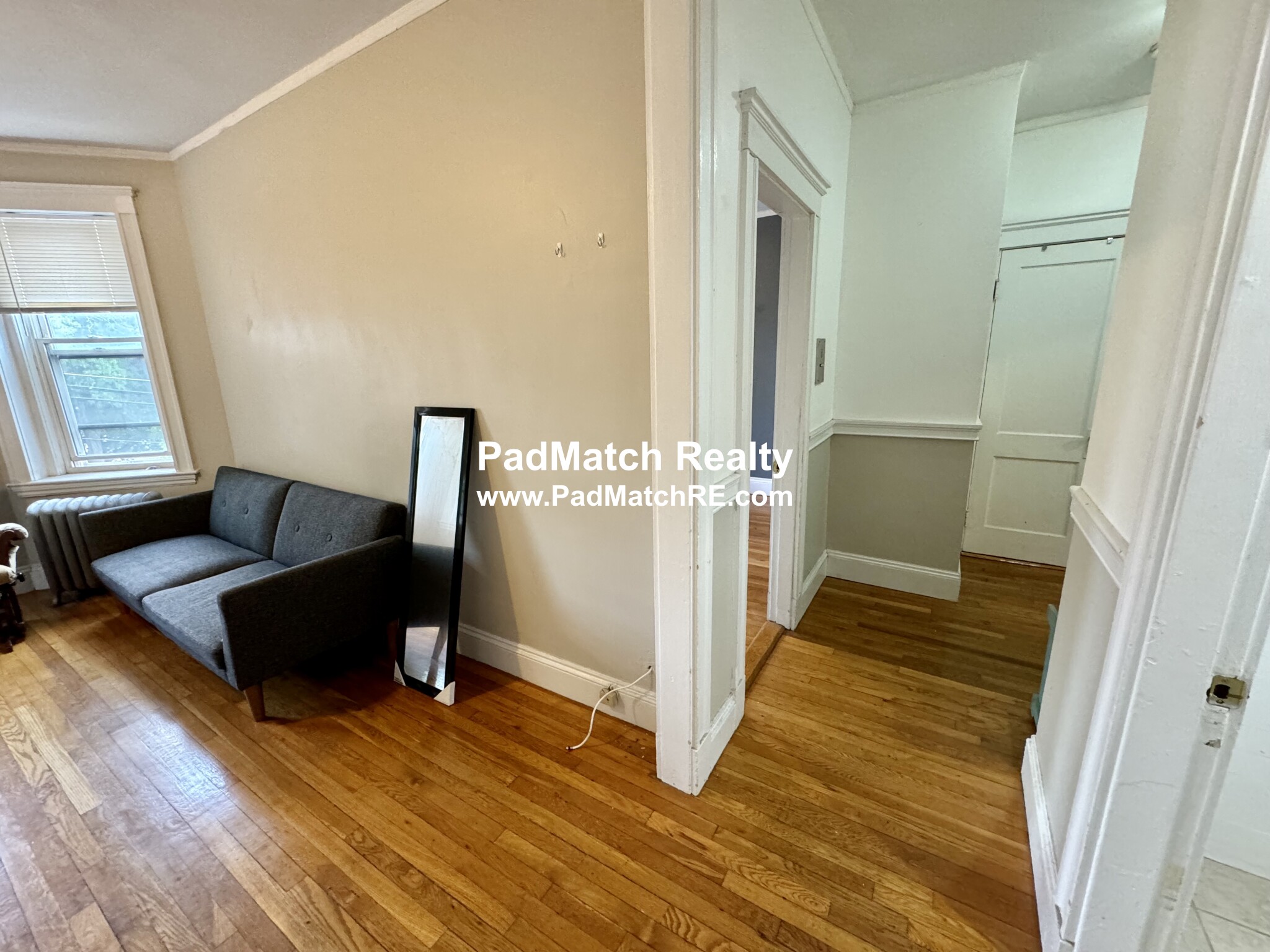 2 bed, 1 bath apartment for rent at 311 Allston St Unit 11, Brighton — photo 6 of 18