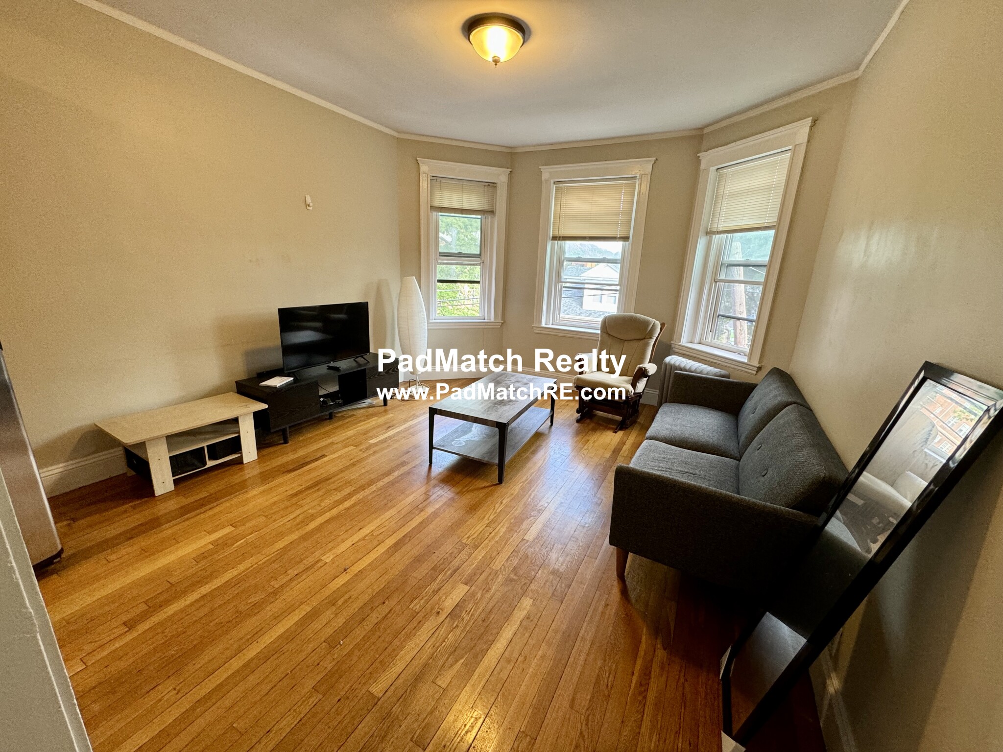 2 bed, 1 bath apartment for rent at 311 Allston St Unit 11, Brighton — photo 1 of 18