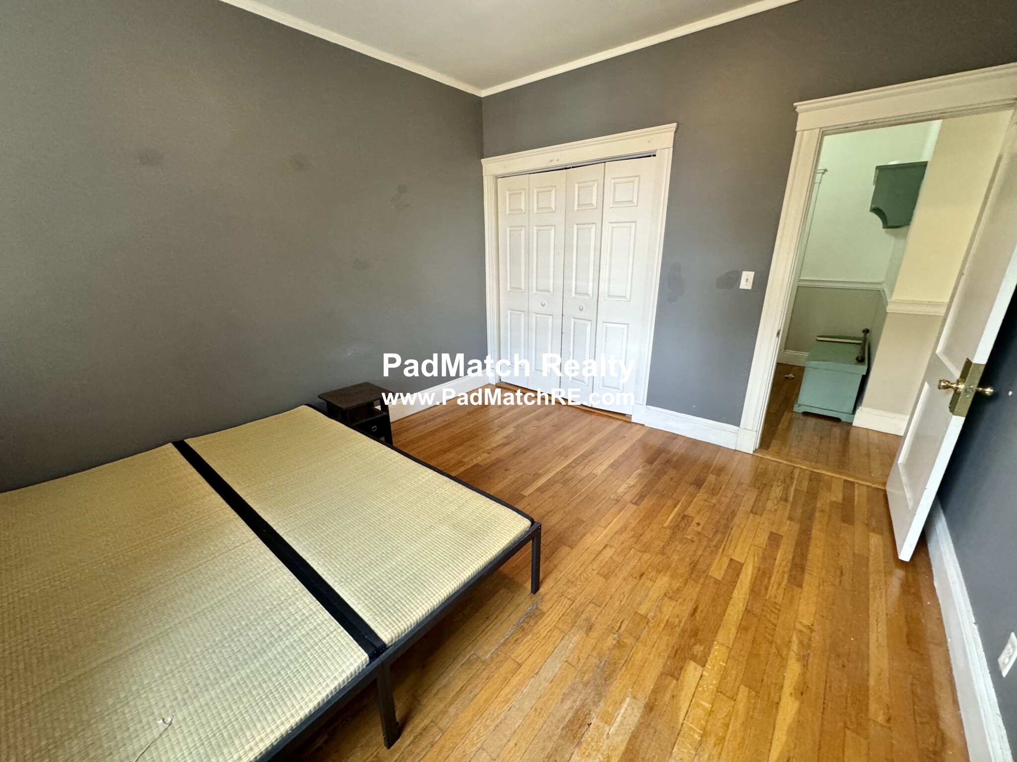 2 bed, 1 bath apartment for rent at 311 Allston St Unit 11, Brighton — photo 12 of 18
