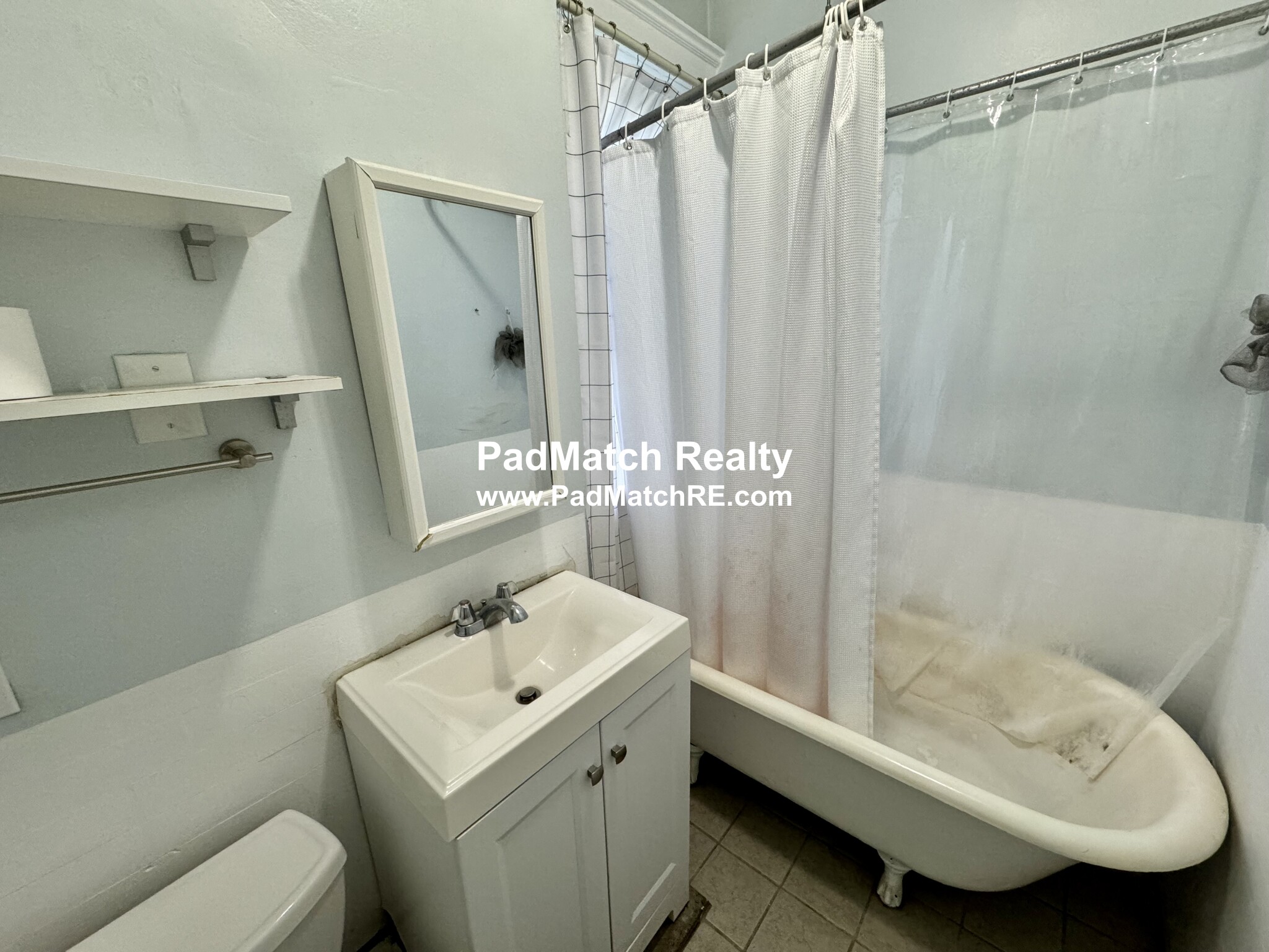 2 bed, 1 bath apartment for rent at 311 Allston St Unit 11, Brighton — photo 8 of 18