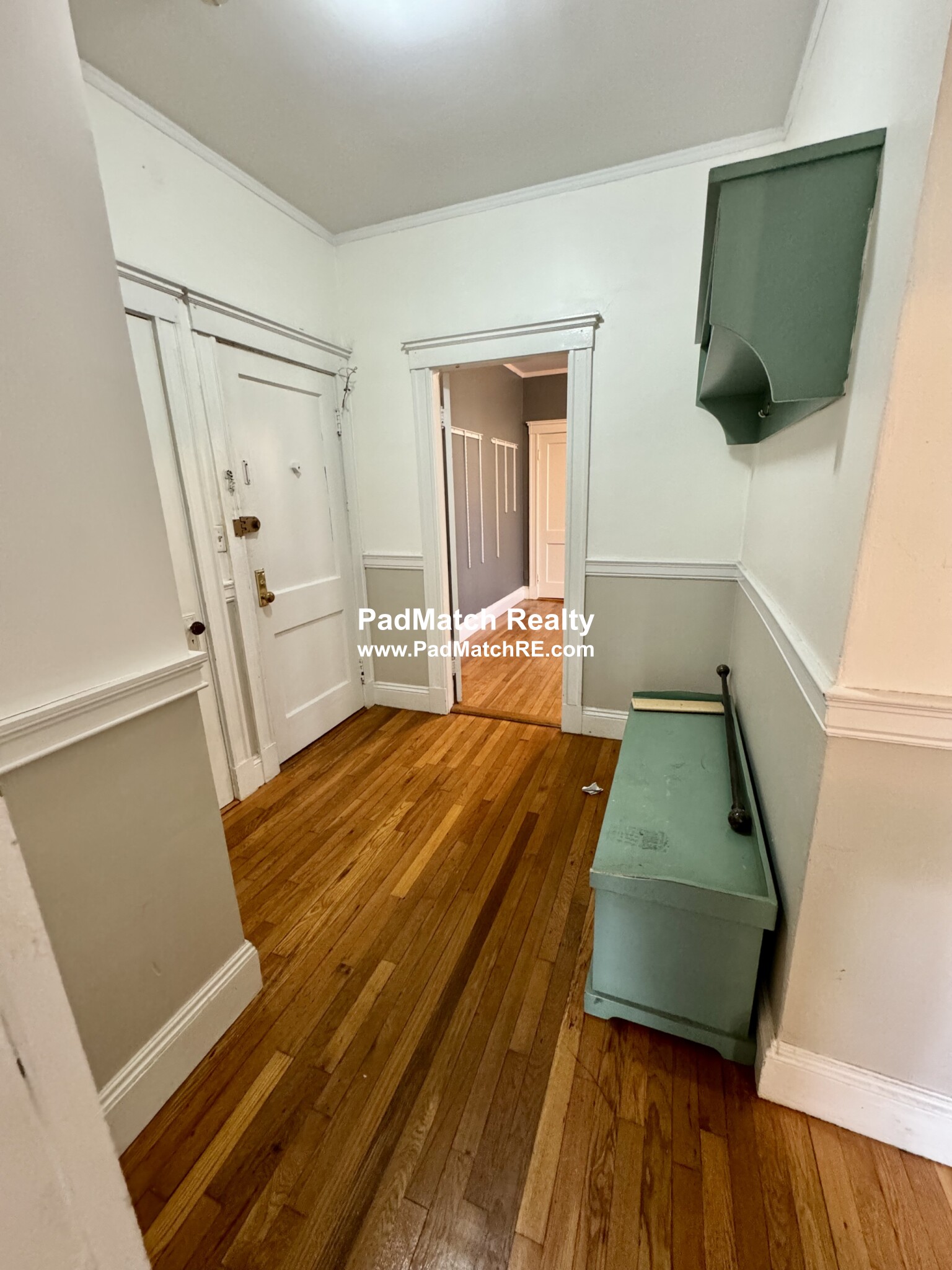2 bed, 1 bath apartment for rent at 311 Allston St Unit 11, Brighton — photo 15 of 18