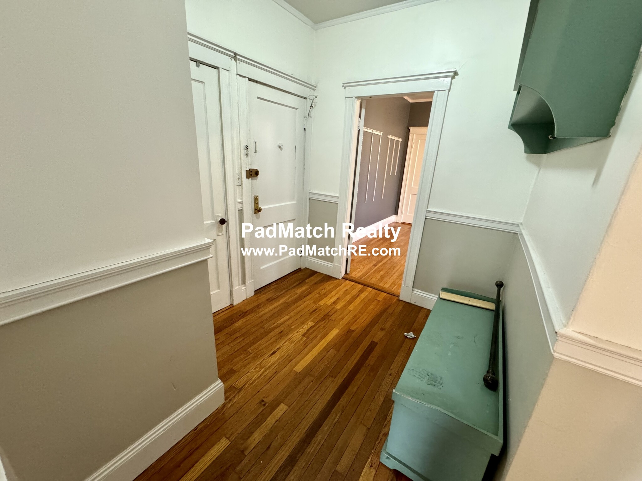 2 bed, 1 bath apartment for rent at 311 Allston St Unit 11, Brighton — photo 14 of 18