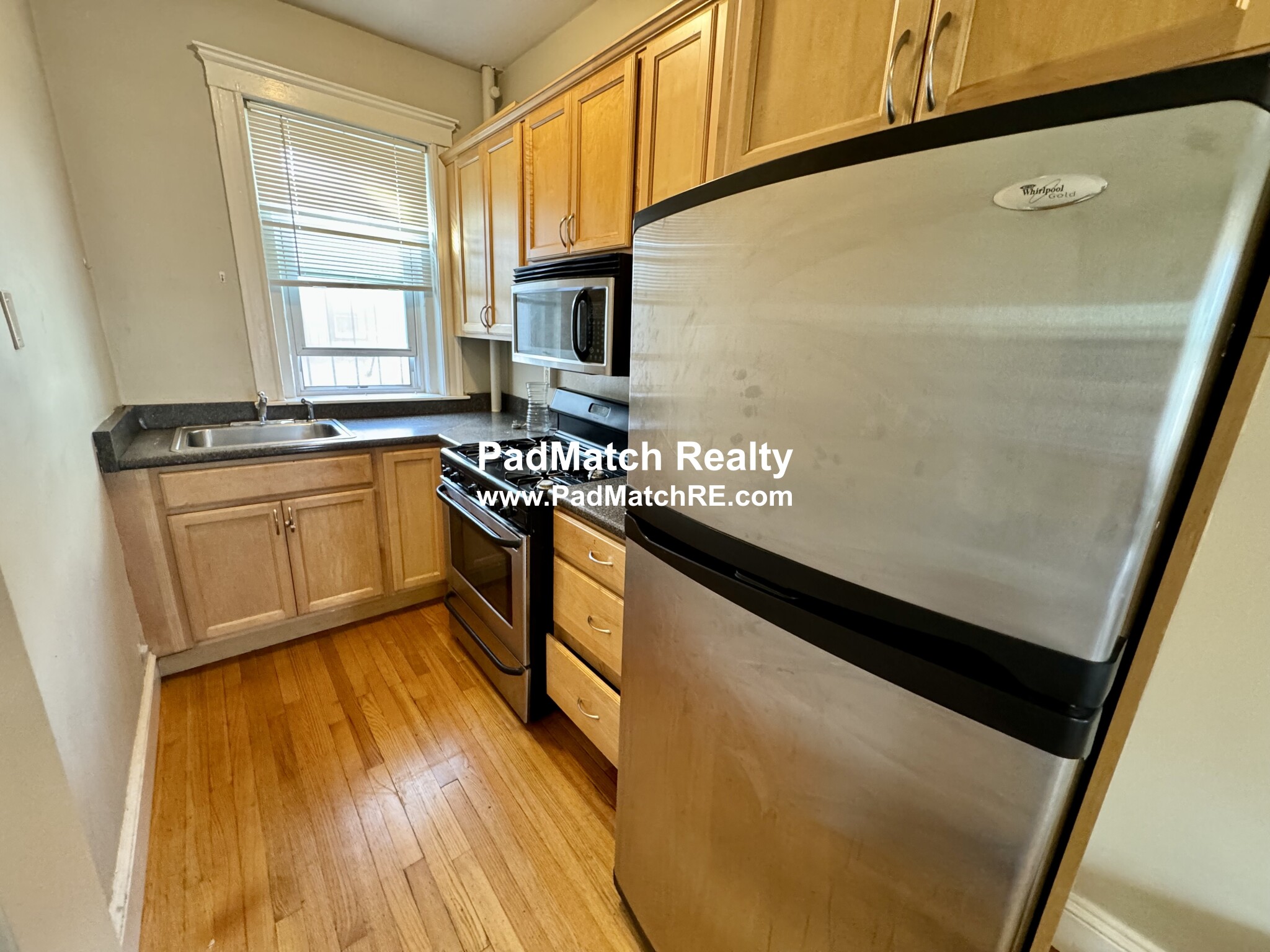 2 bed, 1 bath apartment for rent at 311 Allston St Unit 11, Brighton — photo 4 of 18