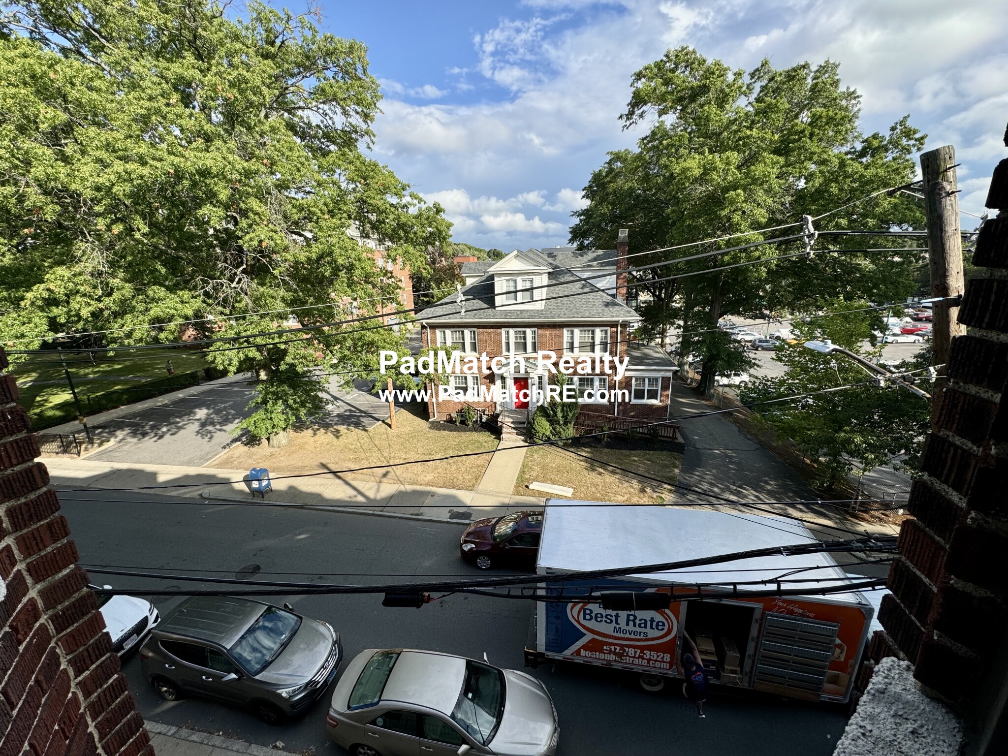 2 bed, 1 bath apartment for rent at 311 Allston St Unit 11, Brighton — photo 2 of 18