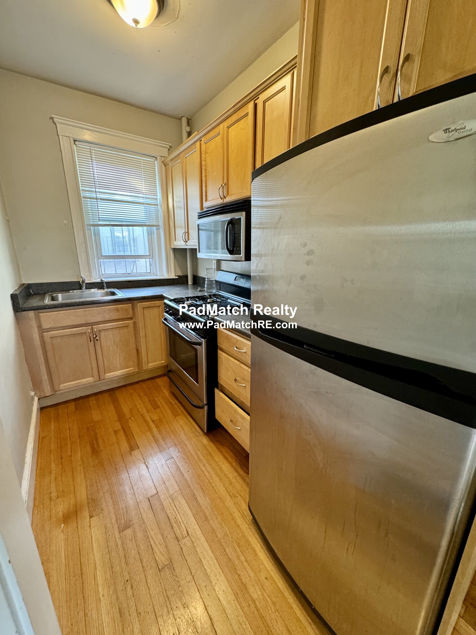 2 bed, 1 bath apartment for rent at 311 Allston St Unit 11, Brighton — photo 5 of 18