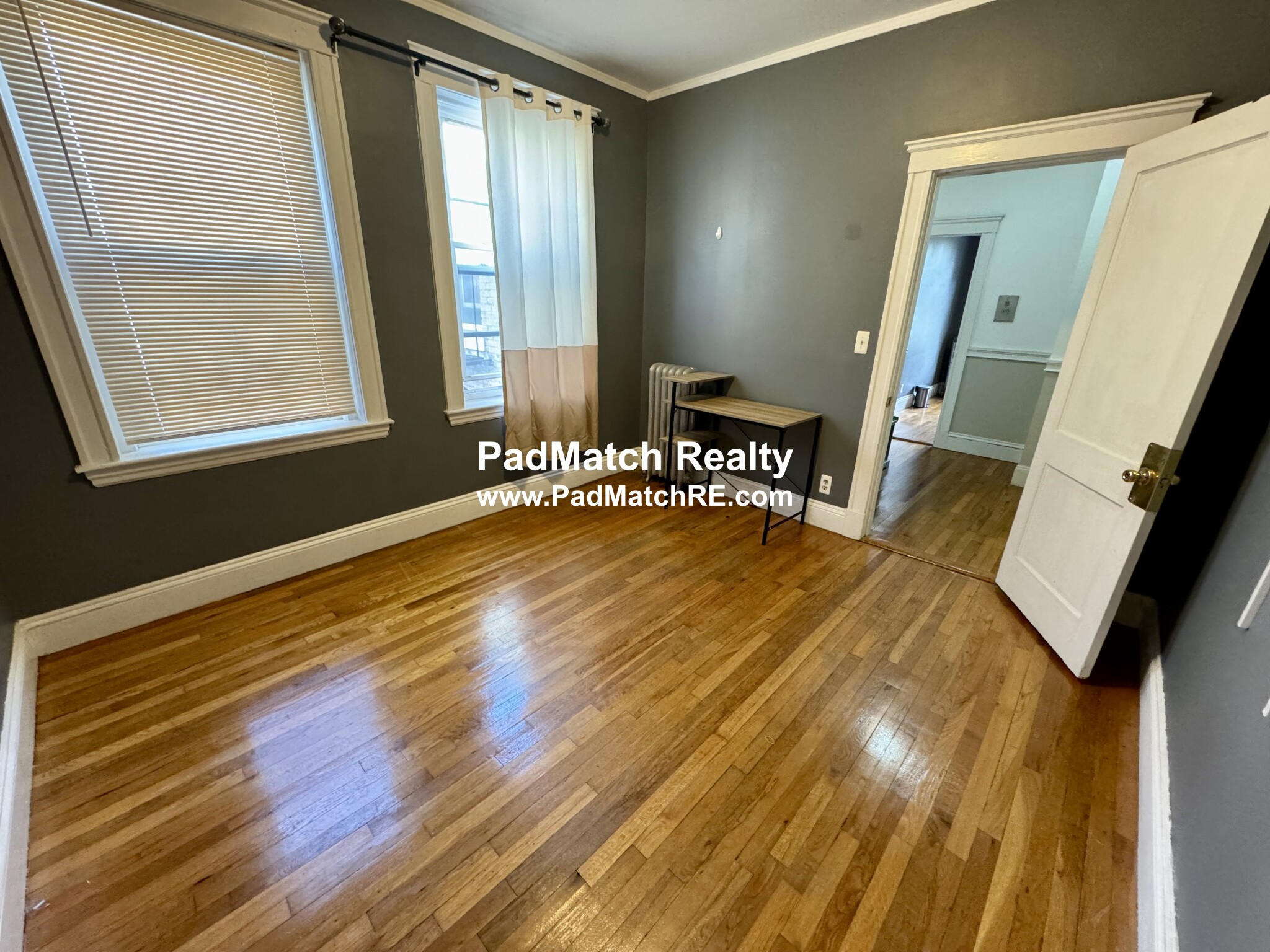 2 bed, 1 bath apartment for rent at 311 Allston St Unit 11, Brighton — photo 17 of 18