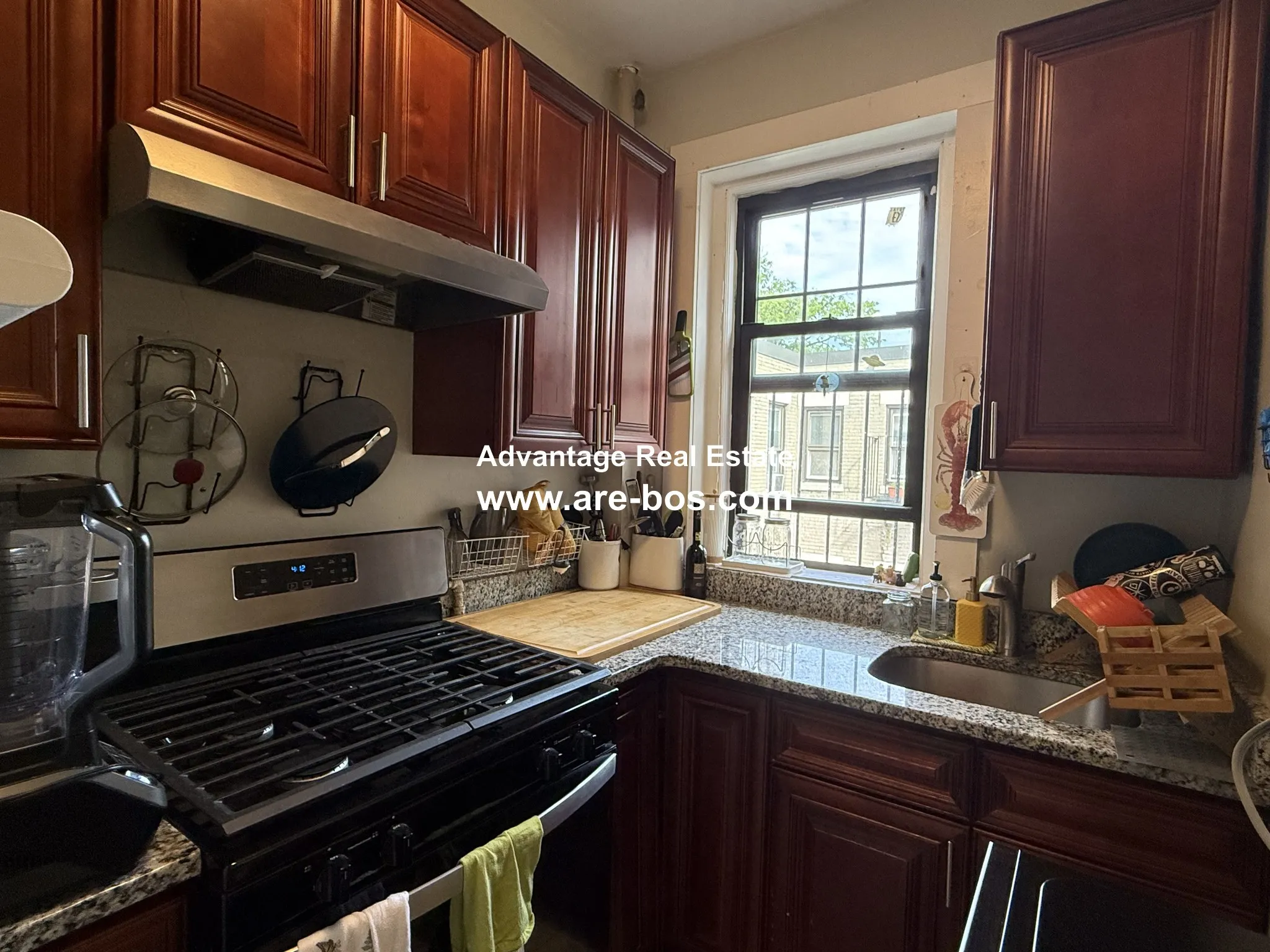 2 bed, 1 bath apartment for rent at 311 Allston St Unit 12, Brighton — photo 5 of 25