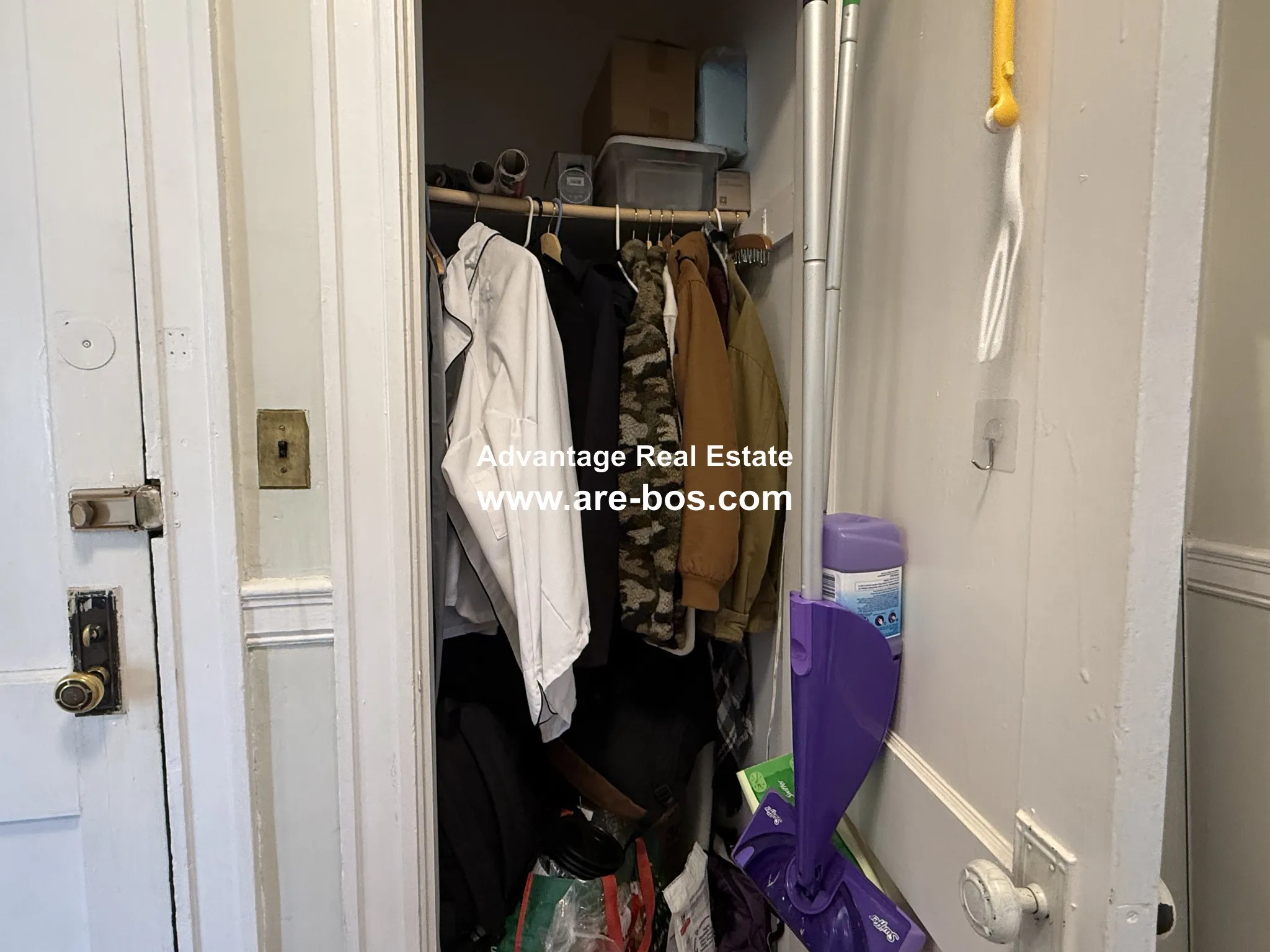 2 bed, 1 bath apartment for rent at 311 Allston St Unit 12, Brighton — photo 11 of 25