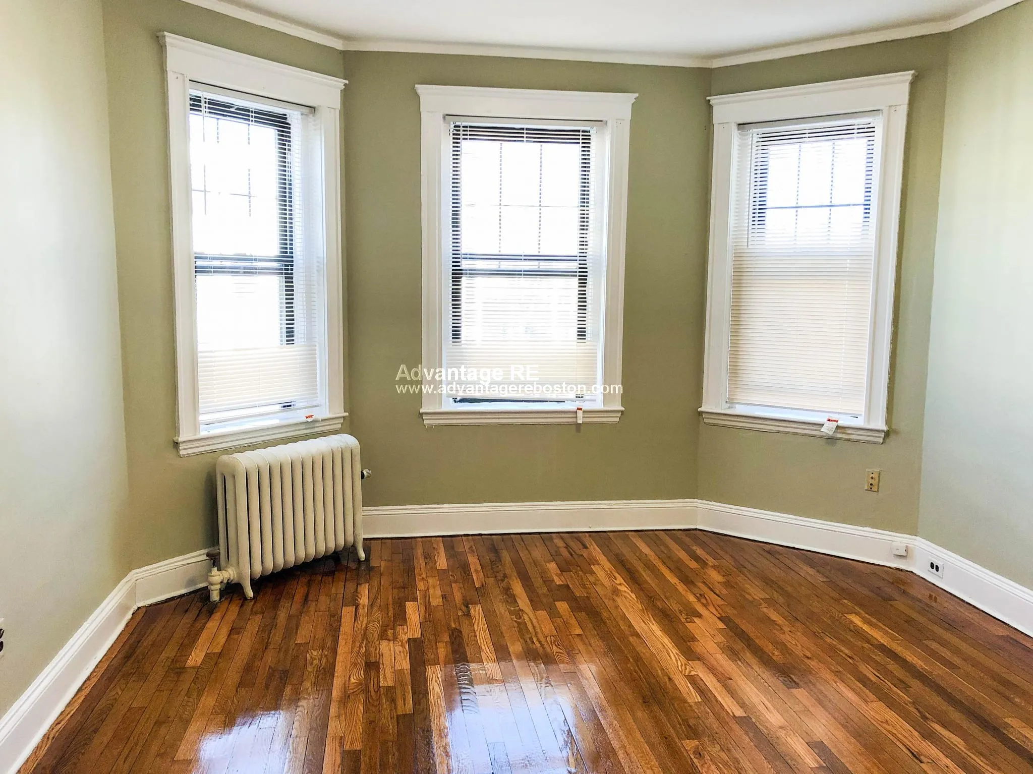 2 bed, 1 bath apartment for rent at 311 Allston St Unit 12, Brighton — photo 19 of 25