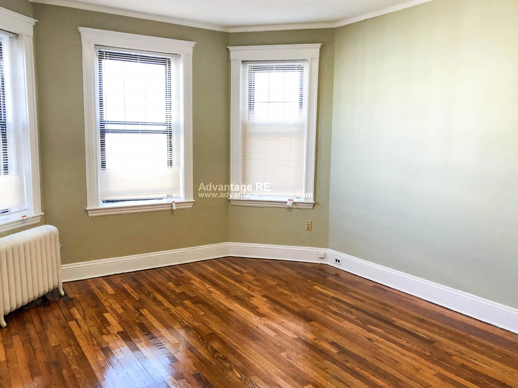 2 bed, 1 bath apartment for rent at 311 Allston St Unit 12, Brighton — photo 24 of 25