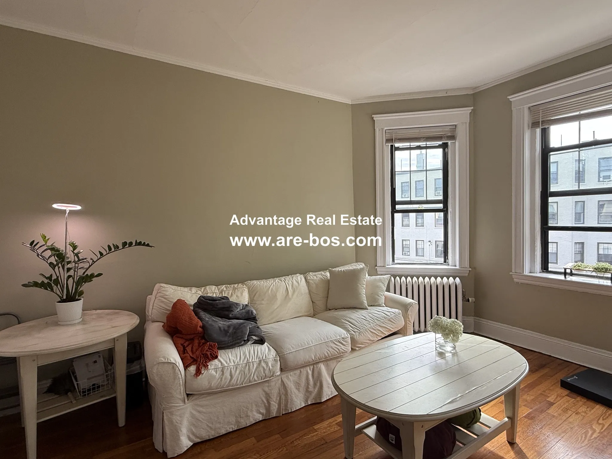 2 bed, 1 bath apartment for rent at 311 Allston St Unit 12, Brighton