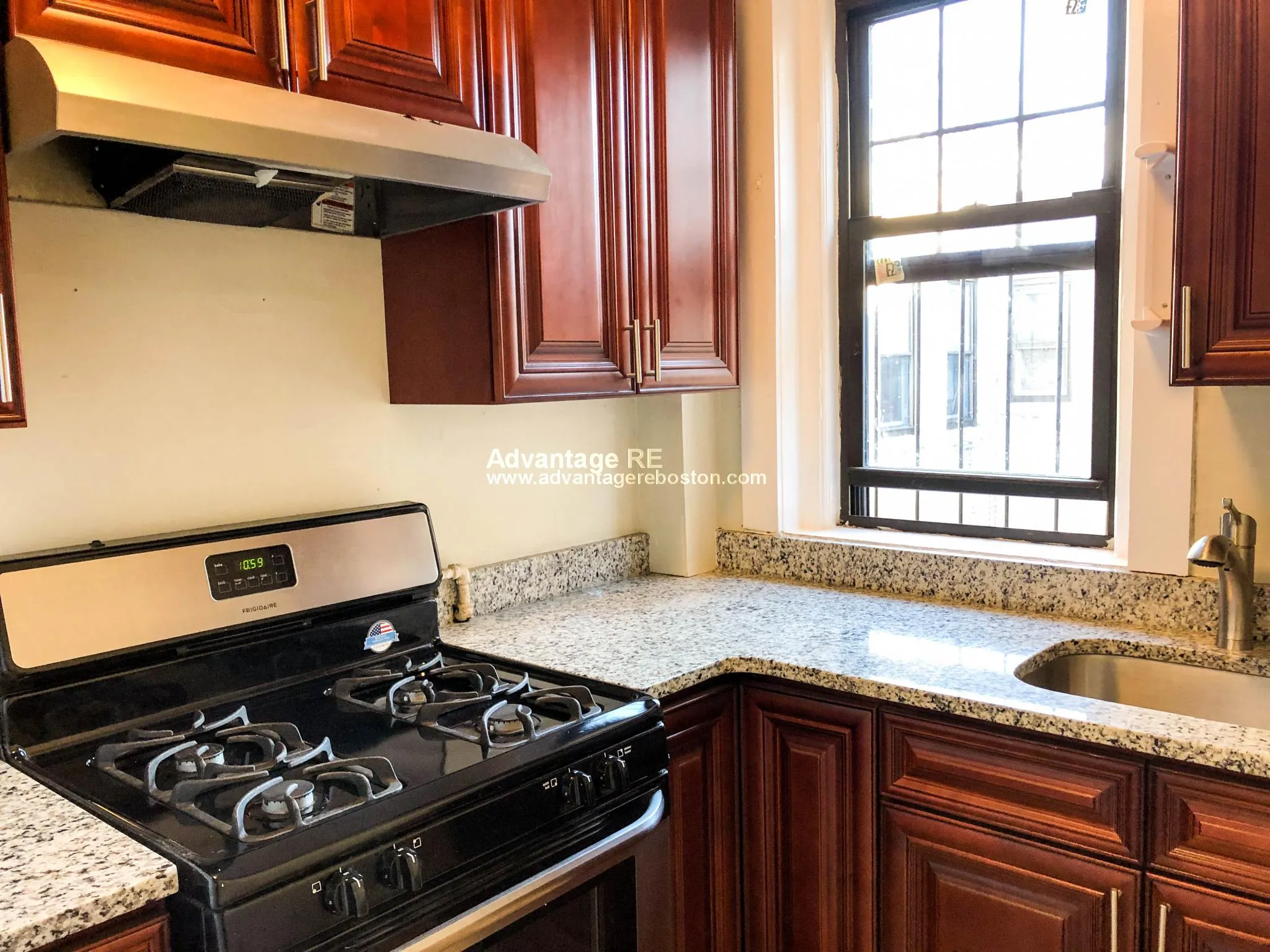 2 bed, 1 bath apartment for rent at 311 Allston St Unit 12, Brighton — photo 22 of 25