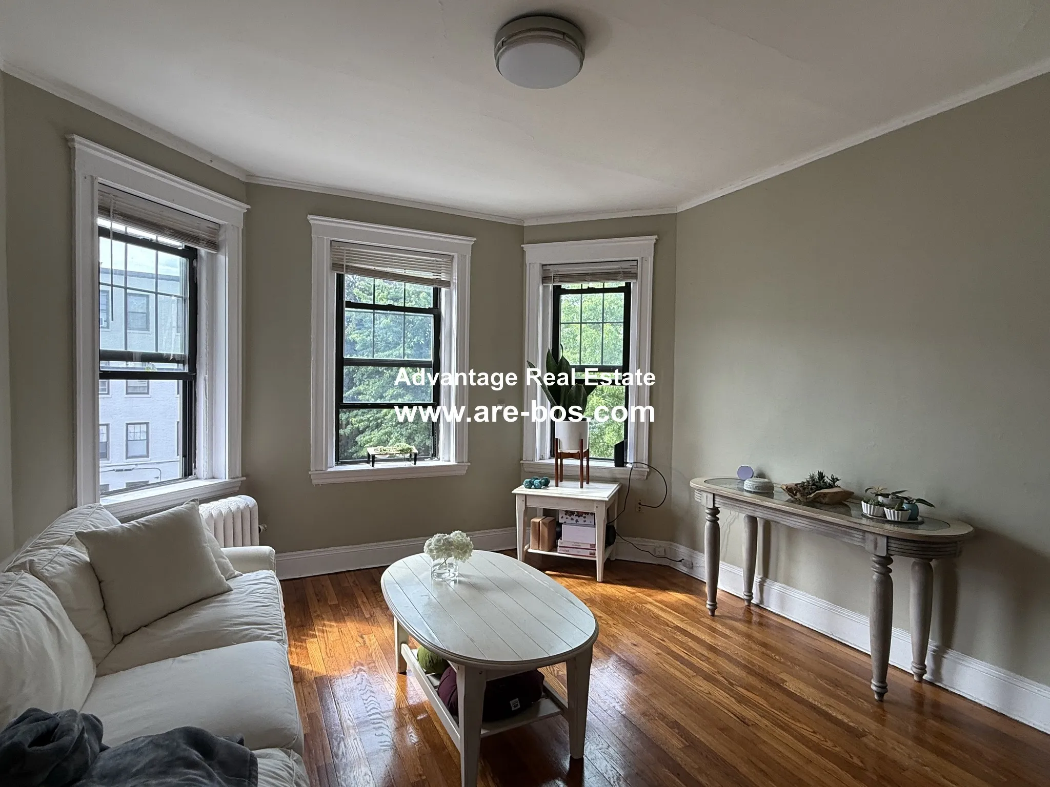 2 bed, 1 bath apartment for rent at 311 Allston St Unit 12, Brighton — photo 2 of 25