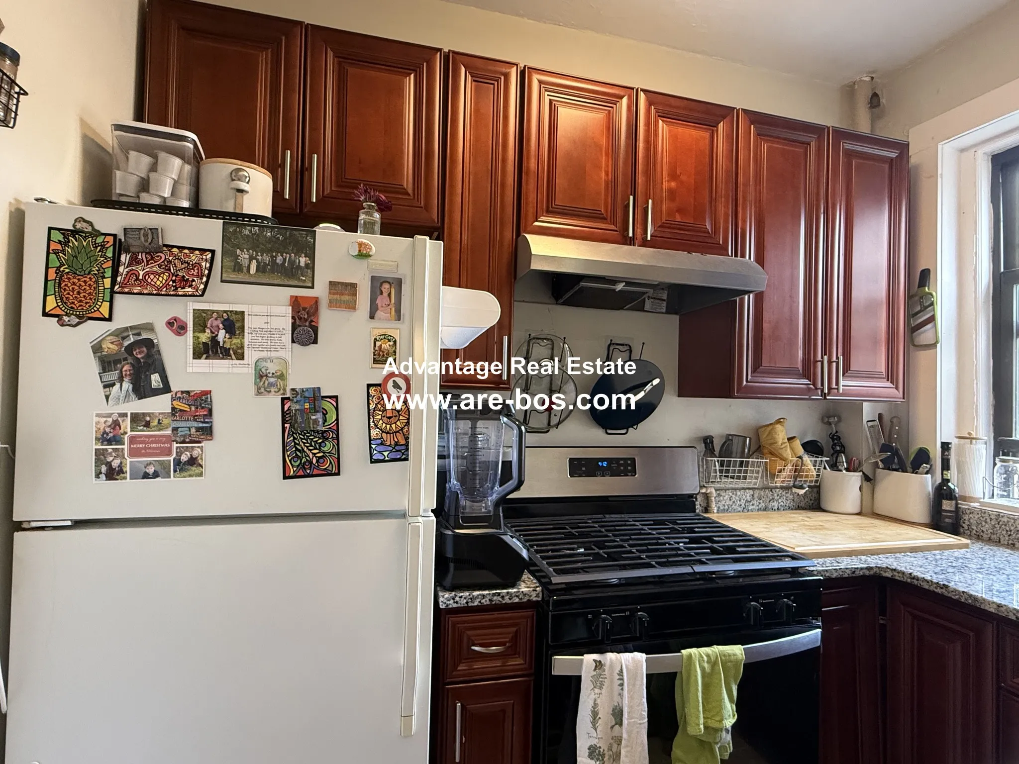 2 bed, 1 bath apartment for rent at 311 Allston St Unit 12, Brighton — photo 4 of 25