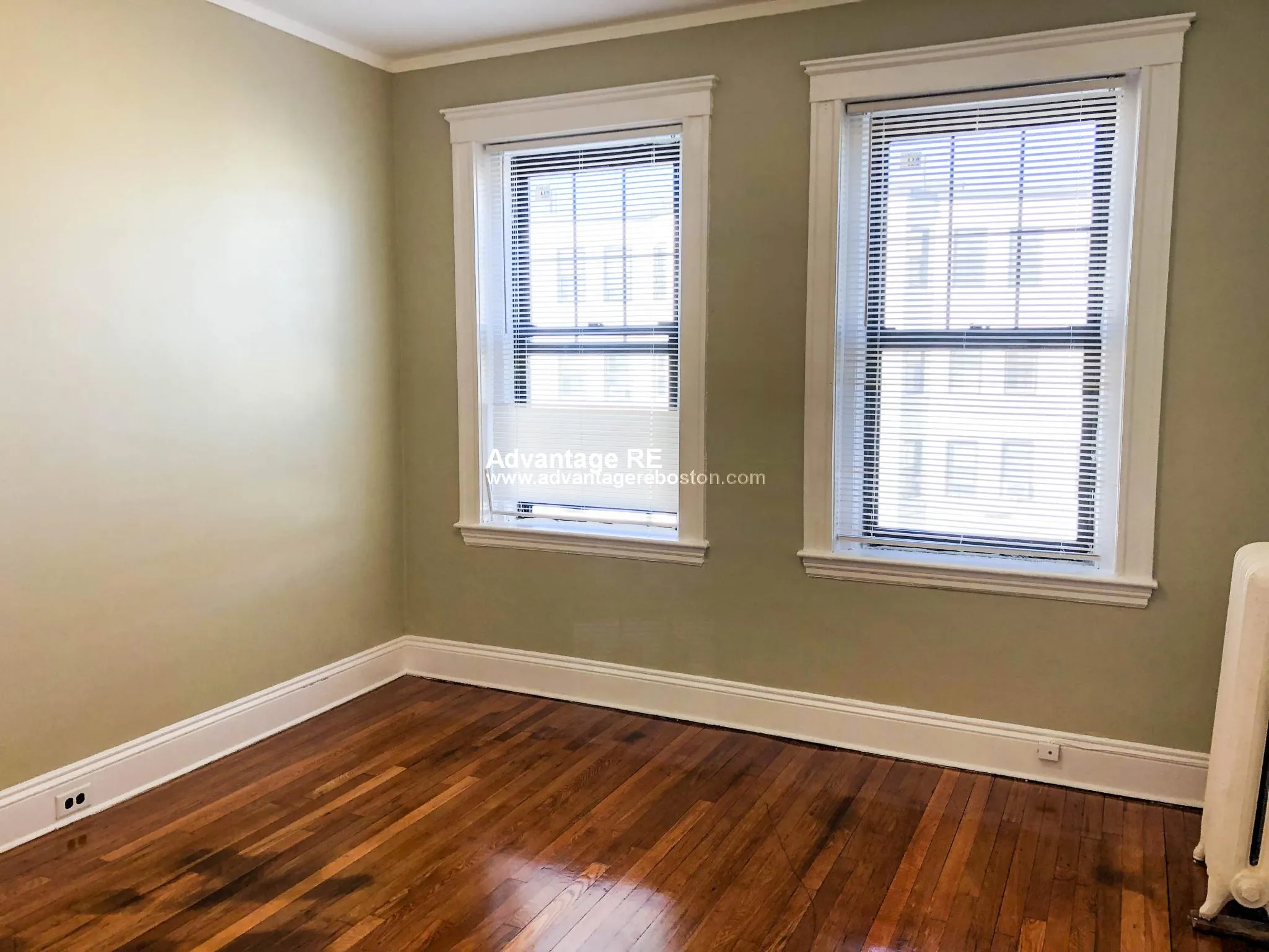 2 bed, 1 bath apartment for rent at 311 Allston St Unit 12, Brighton — photo 23 of 25