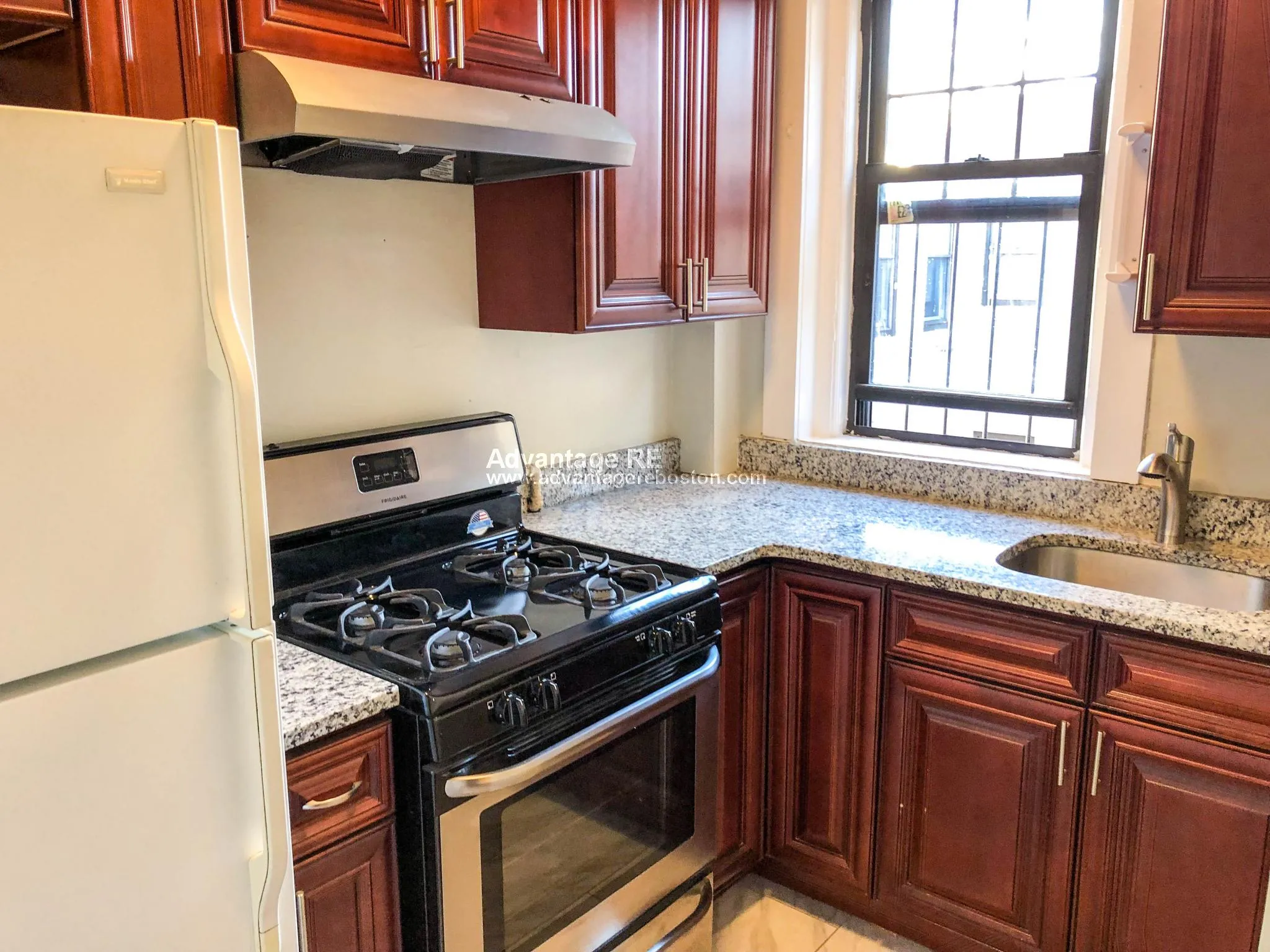 2 bed, 1 bath apartment for rent at 311 Allston St Unit 12, Brighton — photo 21 of 25