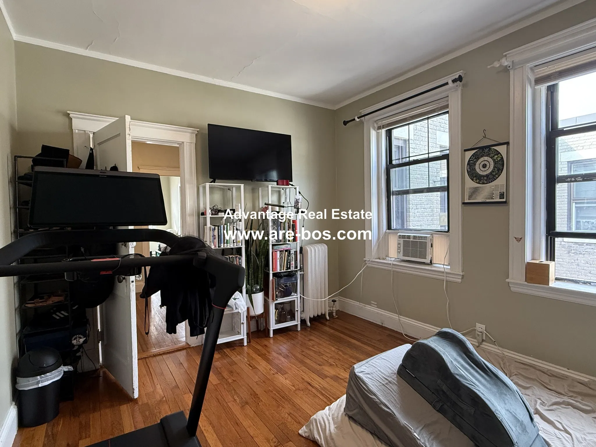 2 bed, 1 bath apartment for rent at 311 Allston St Unit 12, Brighton — photo 9 of 25