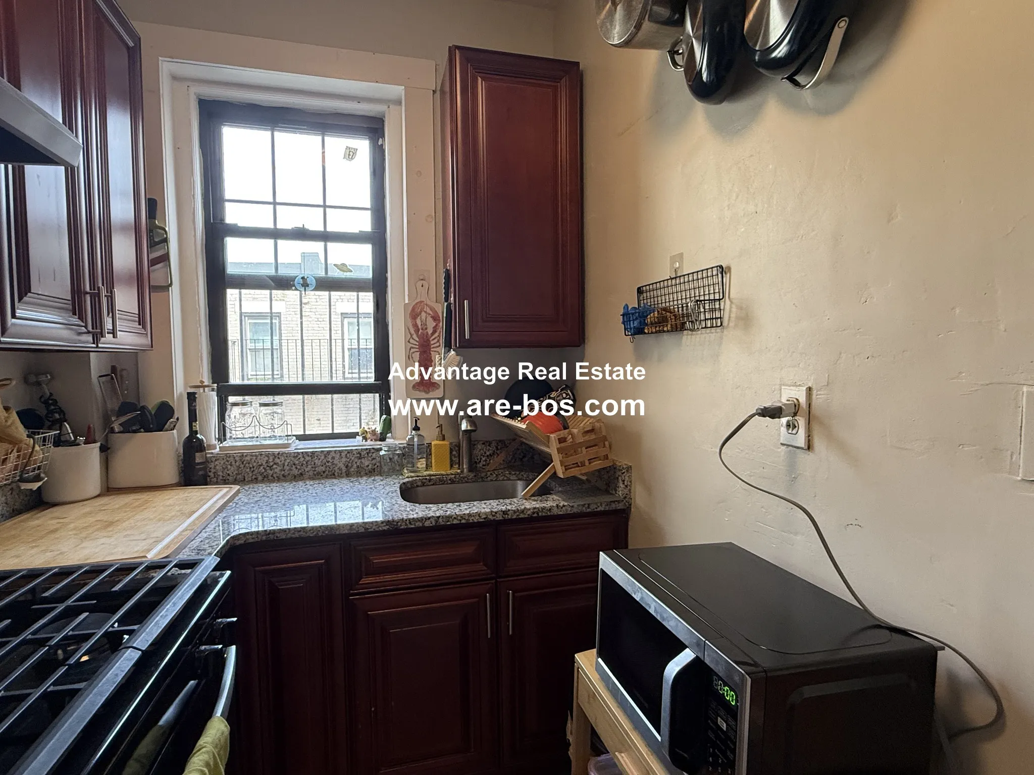 2 bed, 1 bath apartment for rent at 311 Allston St Unit 12, Brighton — photo 6 of 25