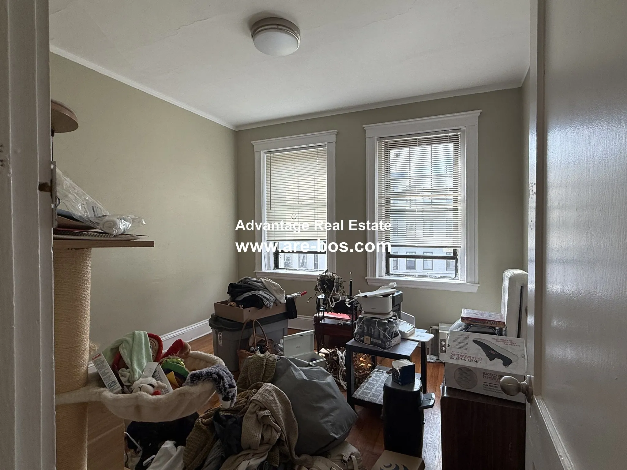 2 bed, 1 bath apartment for rent at 311 Allston St Unit 12, Brighton — photo 13 of 25