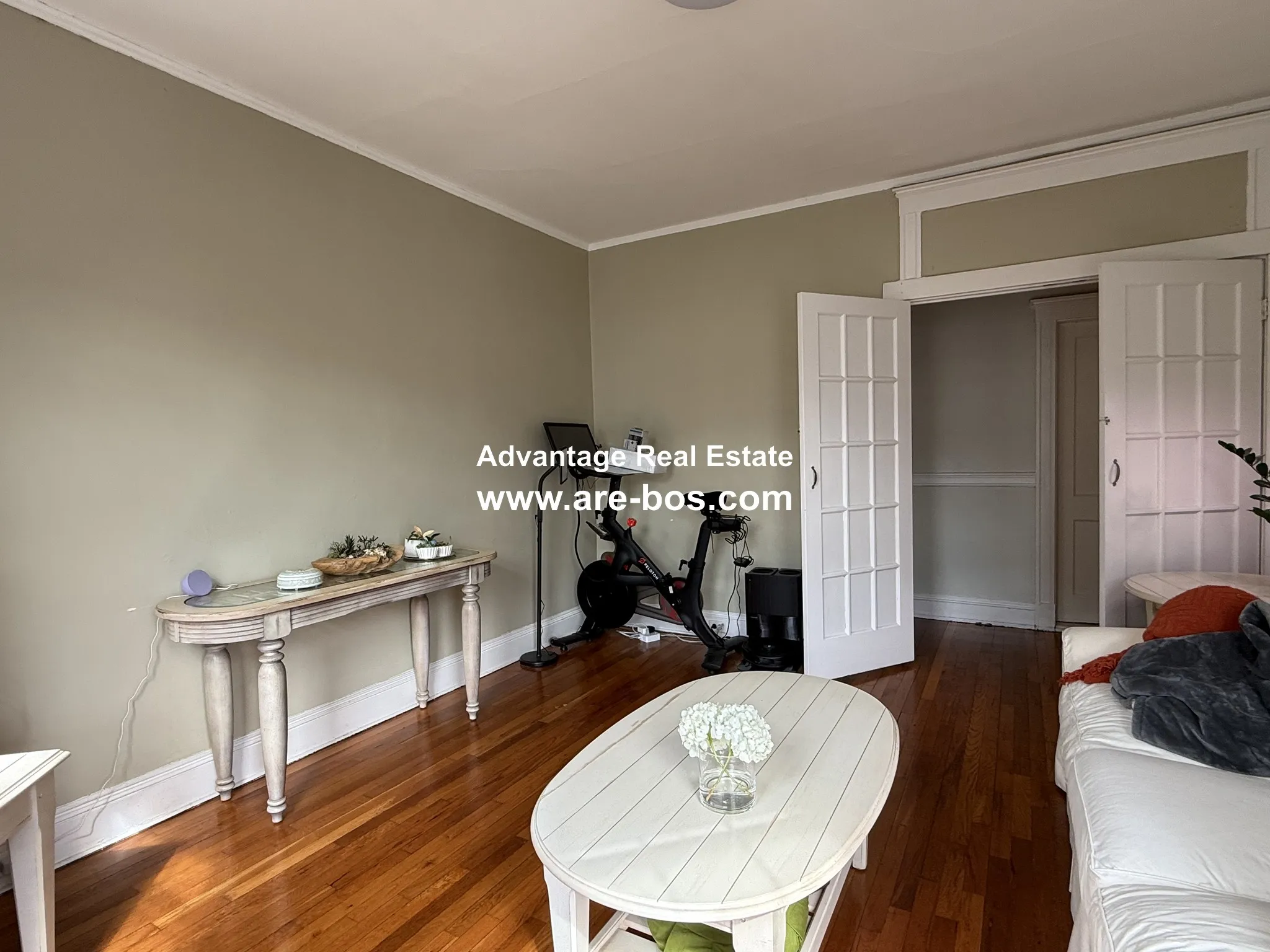 2 bed, 1 bath apartment for rent at 311 Allston St Unit 12, Brighton — photo 3 of 25