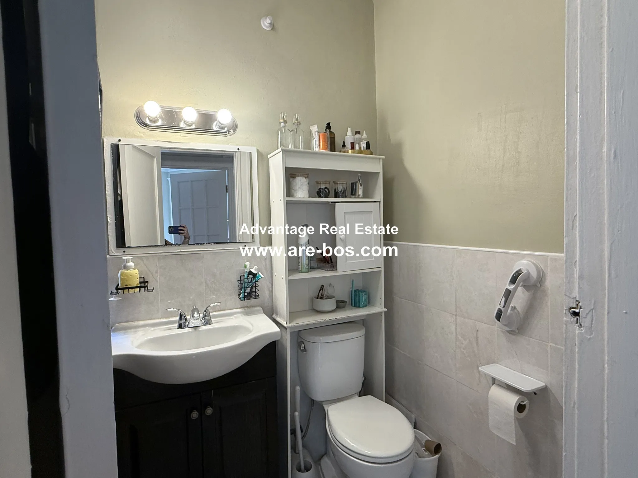 2 bed, 1 bath apartment for rent at 311 Allston St Unit 12, Brighton — photo 15 of 25