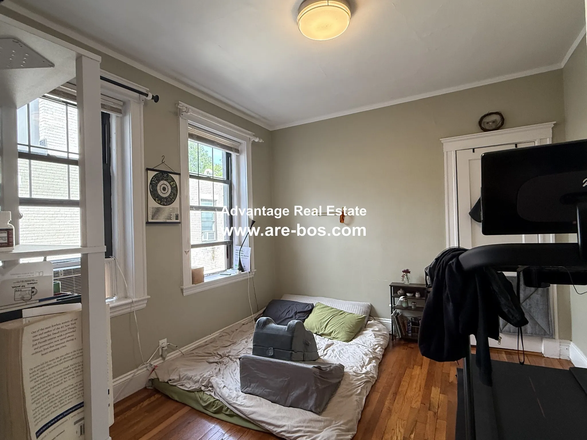 2 bed, 1 bath apartment for rent at 311 Allston St Unit 12, Brighton — photo 7 of 25