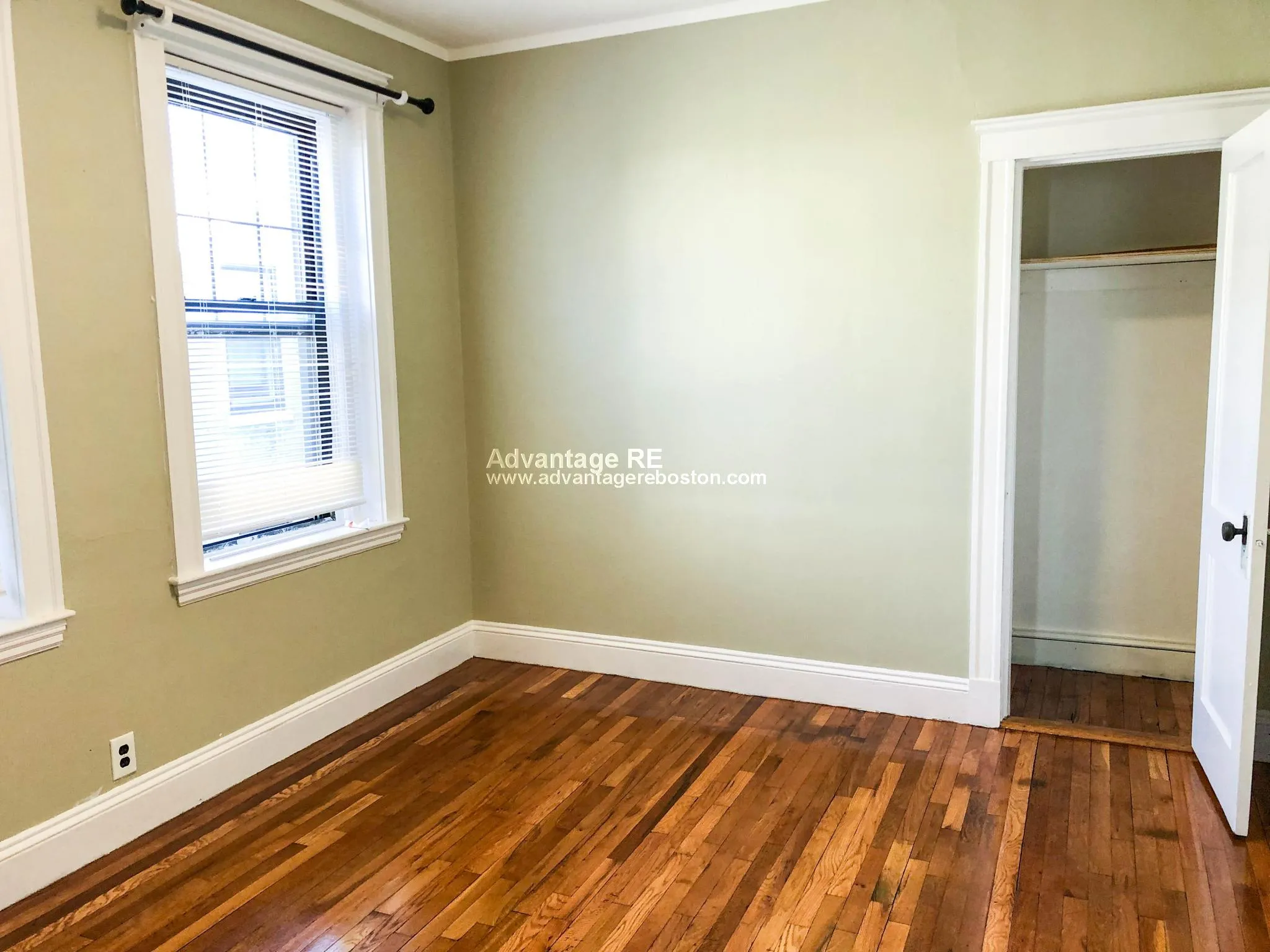 2 bed, 1 bath apartment for rent at 311 Allston St Unit 12, Brighton — photo 20 of 25