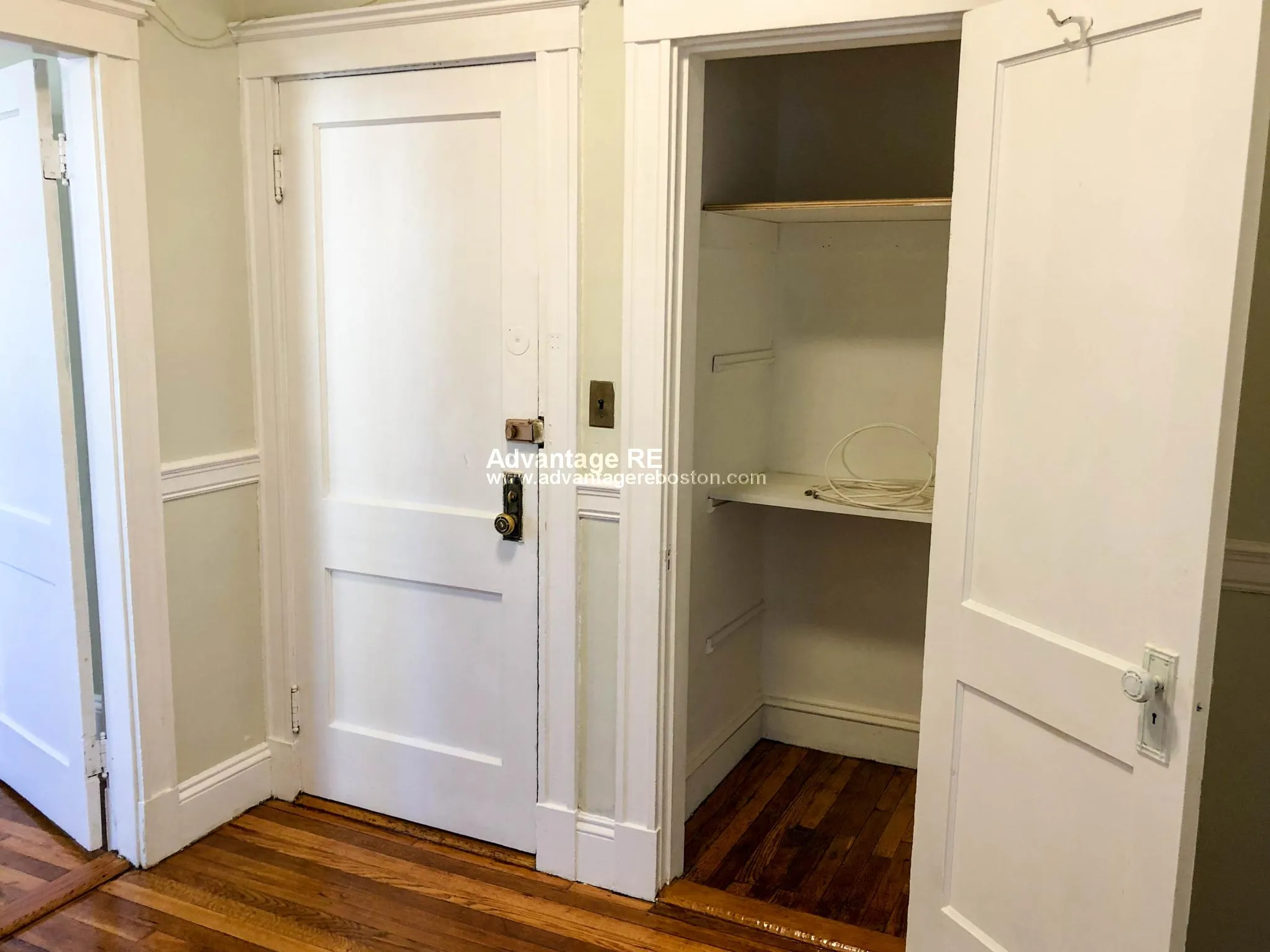 2 bed, 1 bath apartment for rent at 311 Allston St Unit 12, Brighton — photo 25 of 25