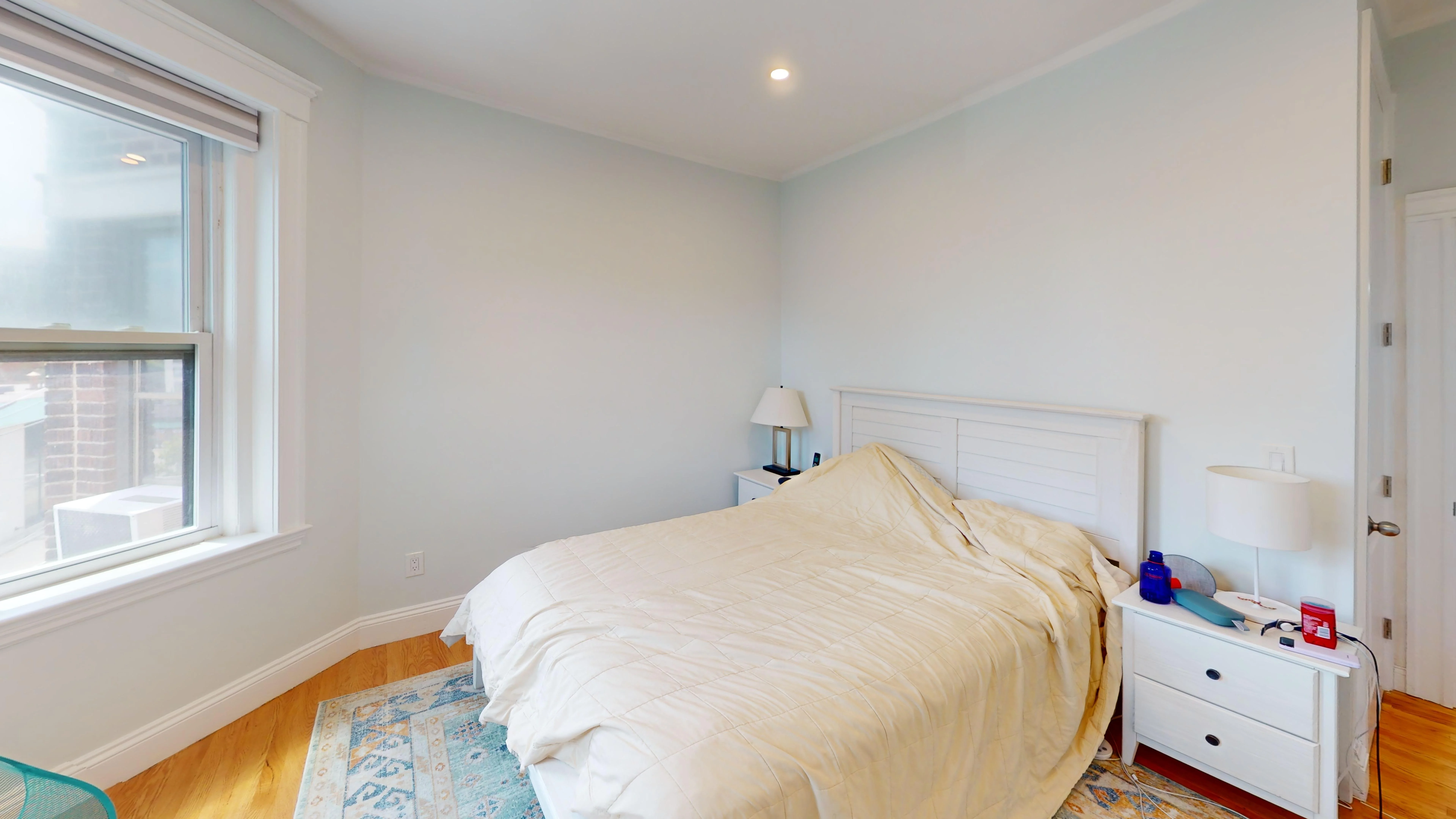 1 bed, 1 bath apartment for rent at 311 Allston St Unit 16, Brighton — photo 3 of 8
