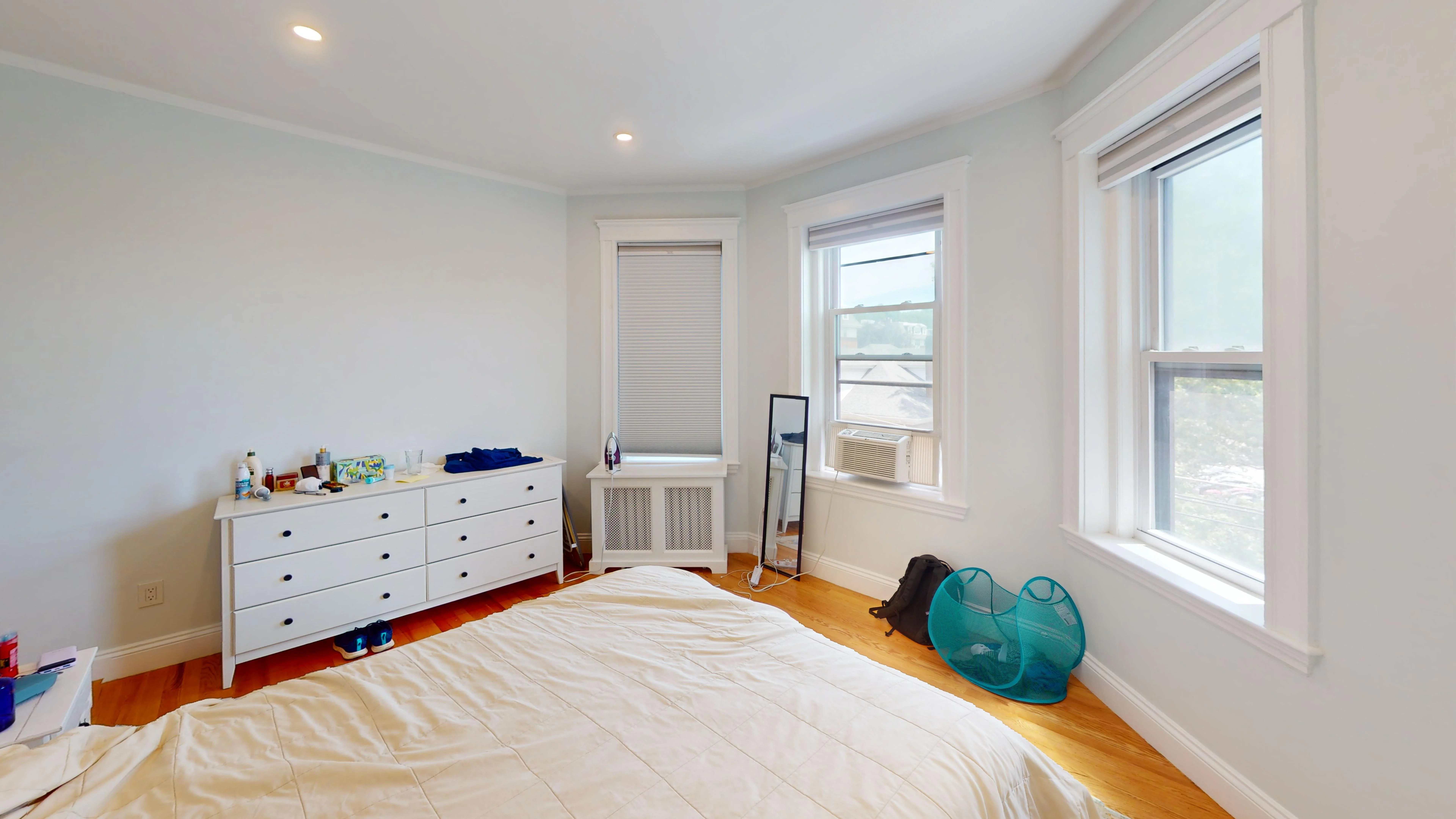 1 bed, 1 bath apartment for rent at 311 Allston St Unit 16, Brighton — photo 2 of 8