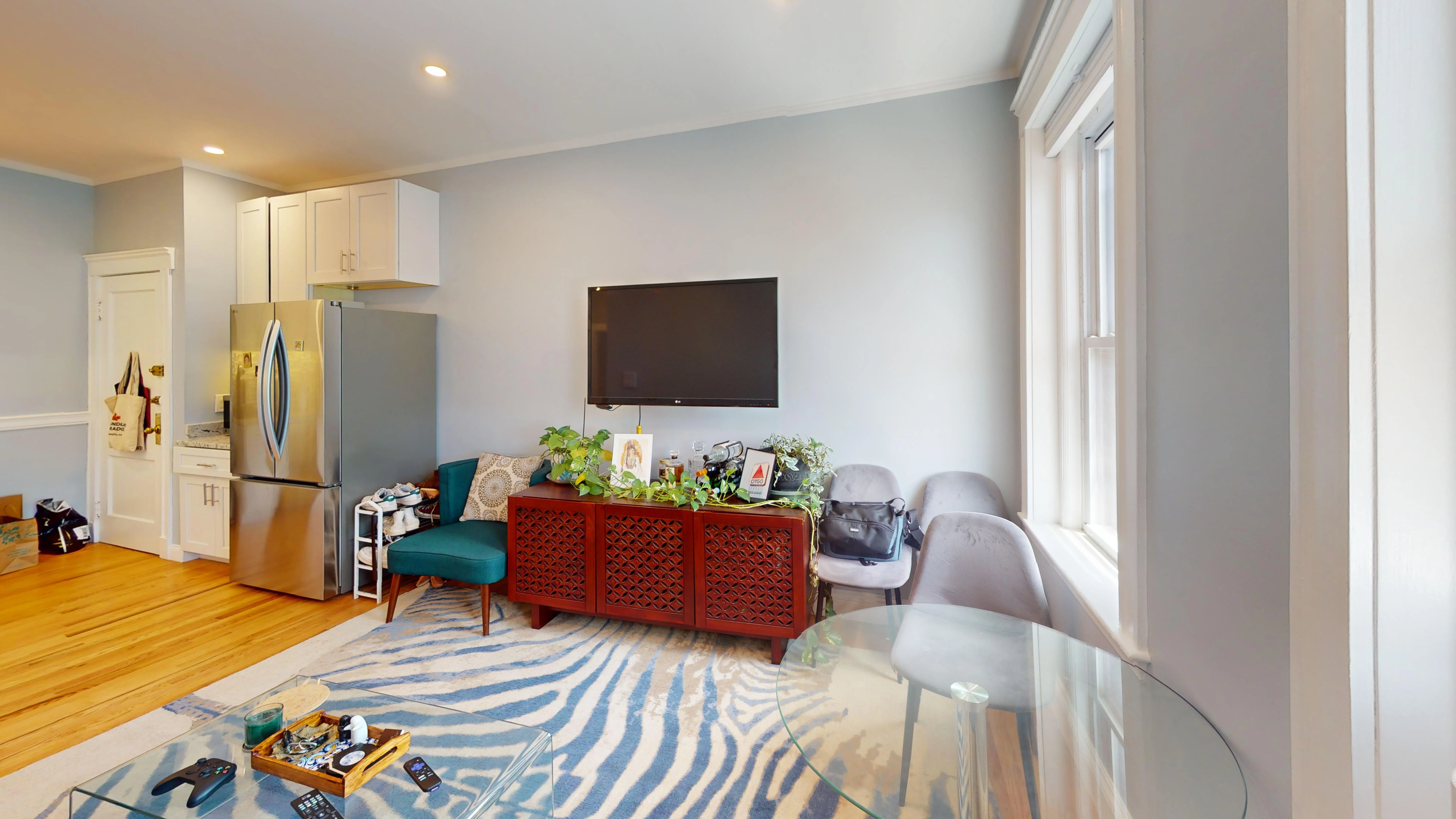 1 bed, 1 bath apartment for rent at 311 Allston St Unit 16, Brighton — photo 5 of 8
