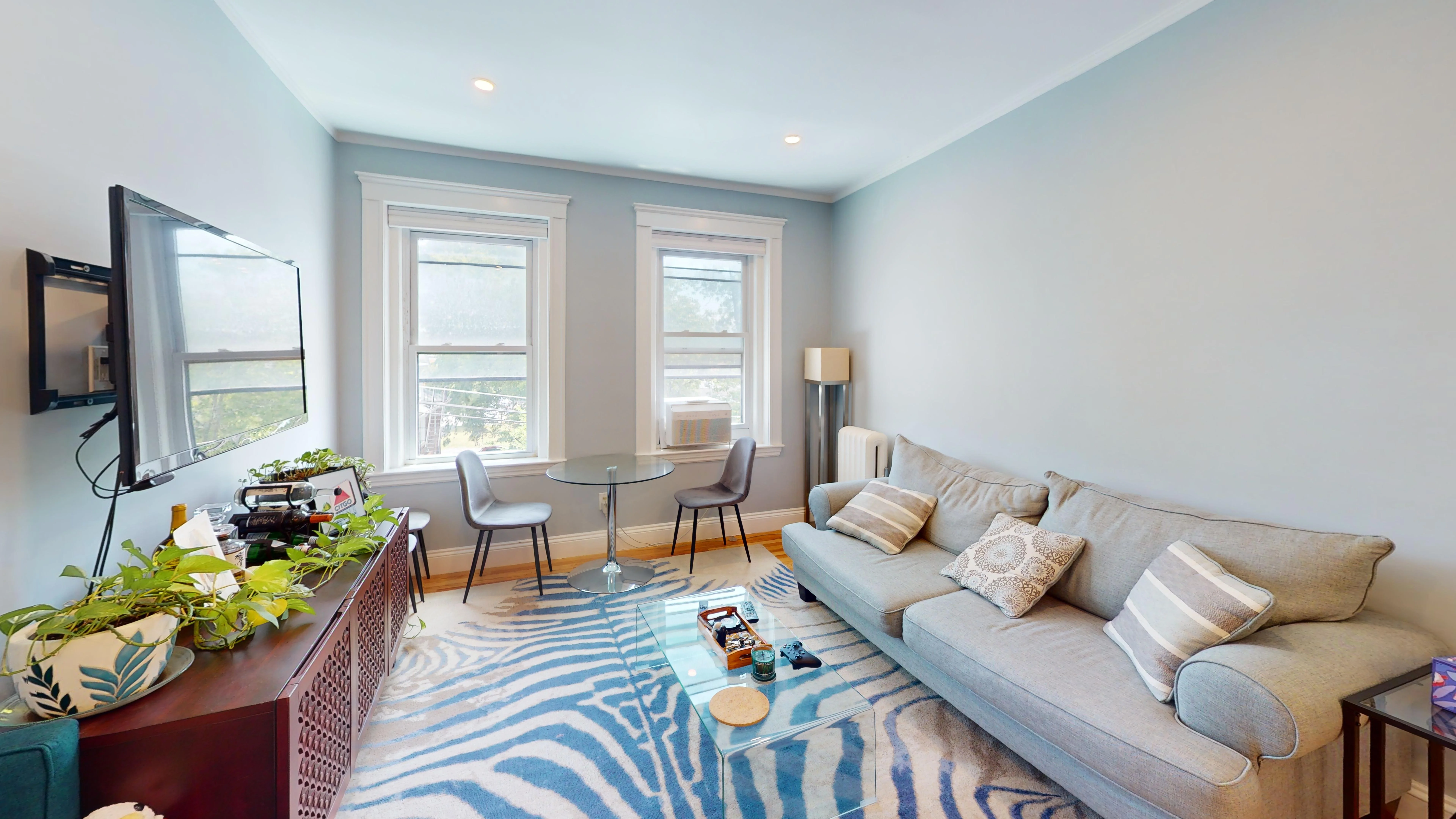 1 bed, 1 bath apartment for rent at 311 Allston St Unit 16, Brighton — photo 6 of 8