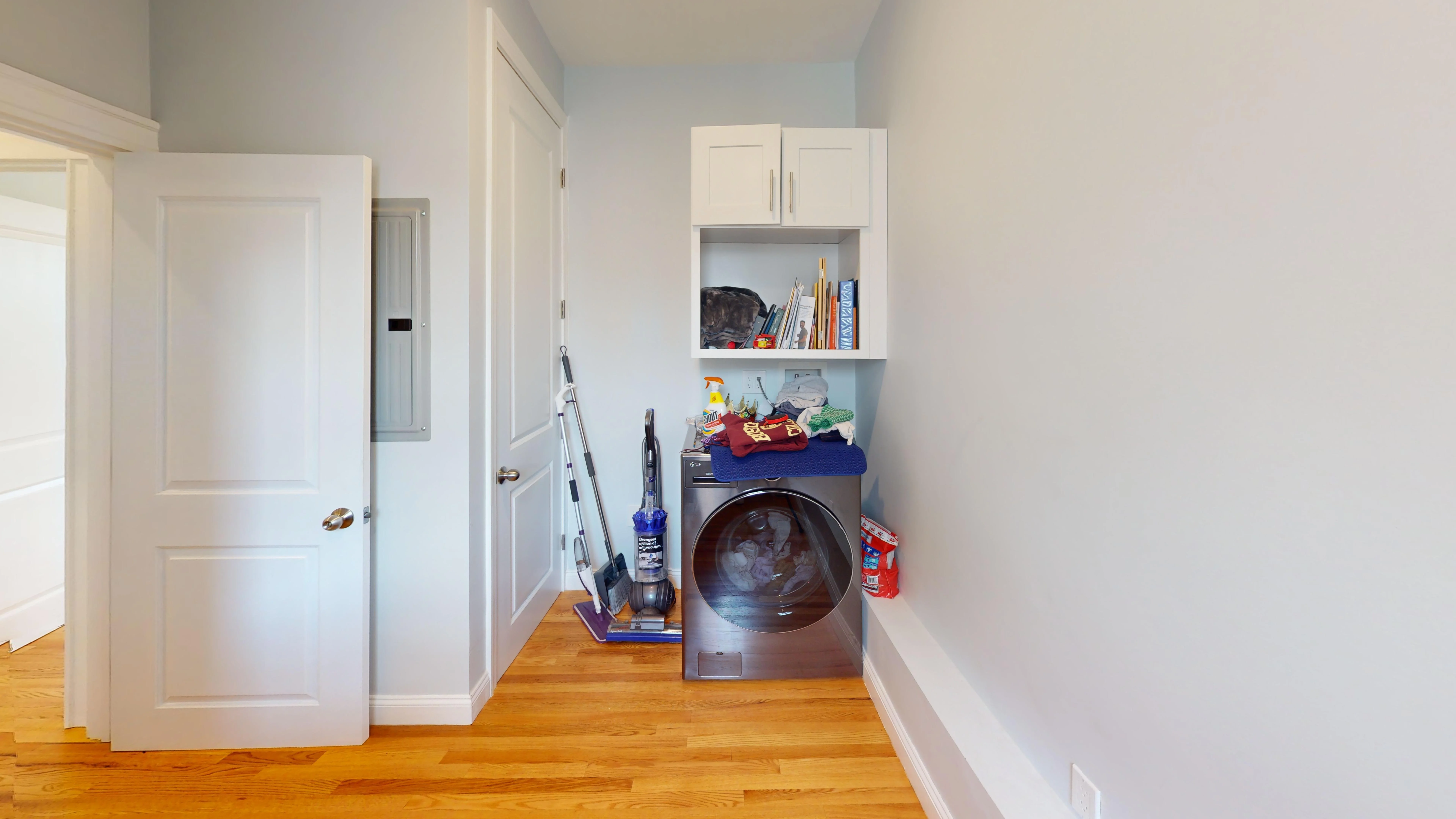 1 bed, 1 bath apartment for rent at 311 Allston St Unit 16, Brighton — photo 7 of 8
