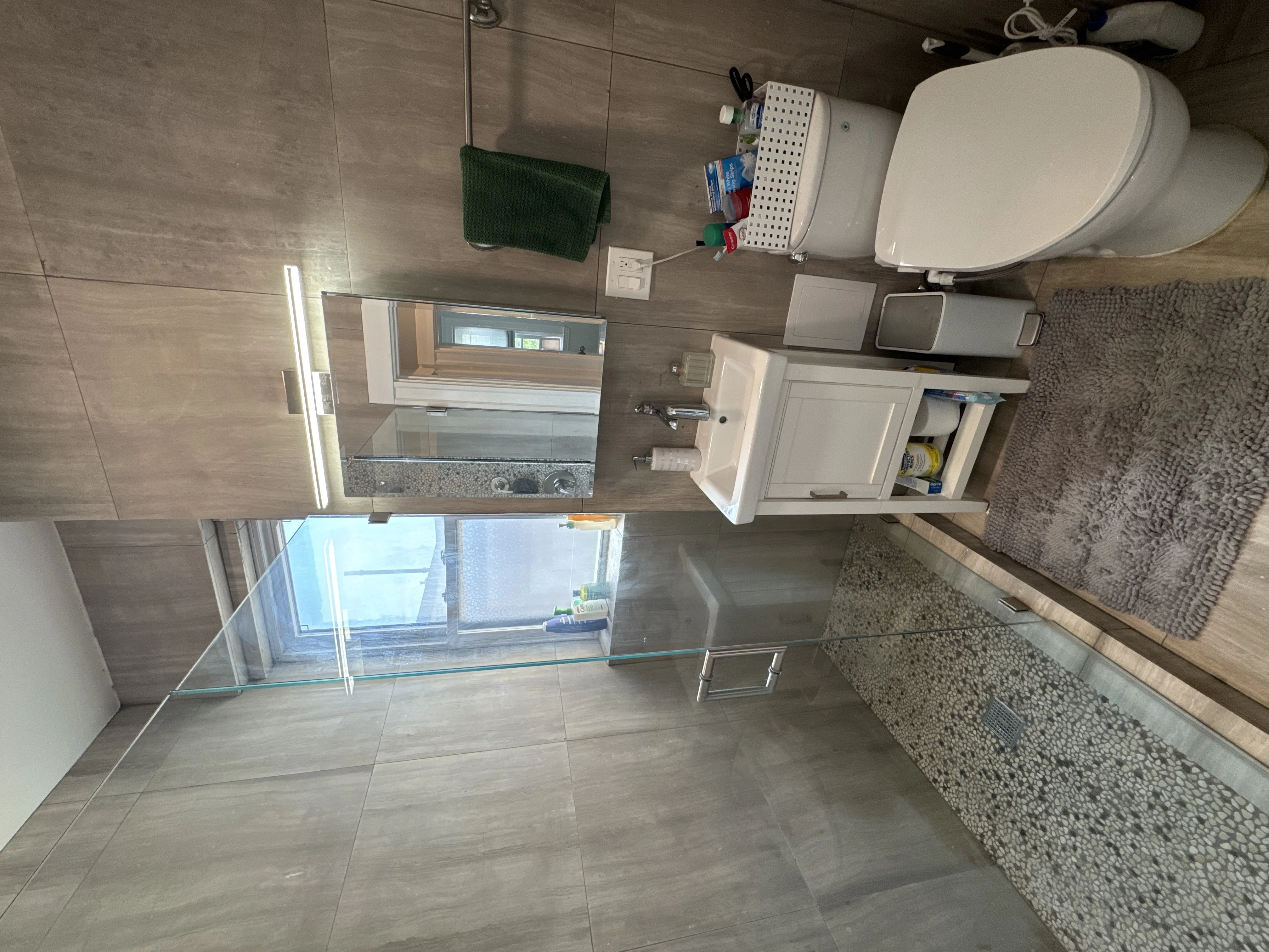 1 bed, 1 bath apartment for rent at 311 Allston St Unit 16, Brighton — photo 8 of 8