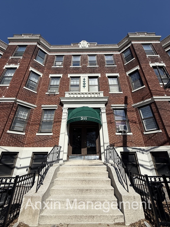 2 bed, 1 bath apartment for rent at 311 Allston St Unit 6, Allston — photo 7 of 7