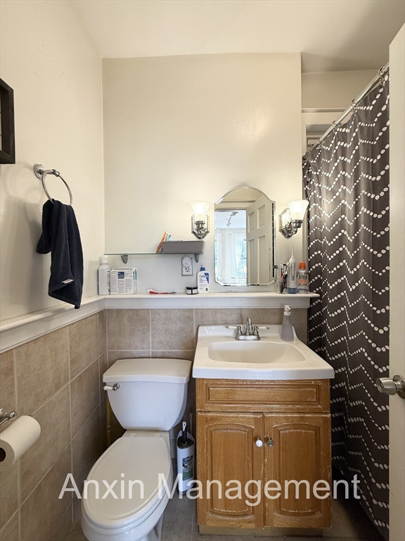2 bed, 1 bath apartment for rent at 311 Allston St Unit 6, Allston — photo 5 of 7