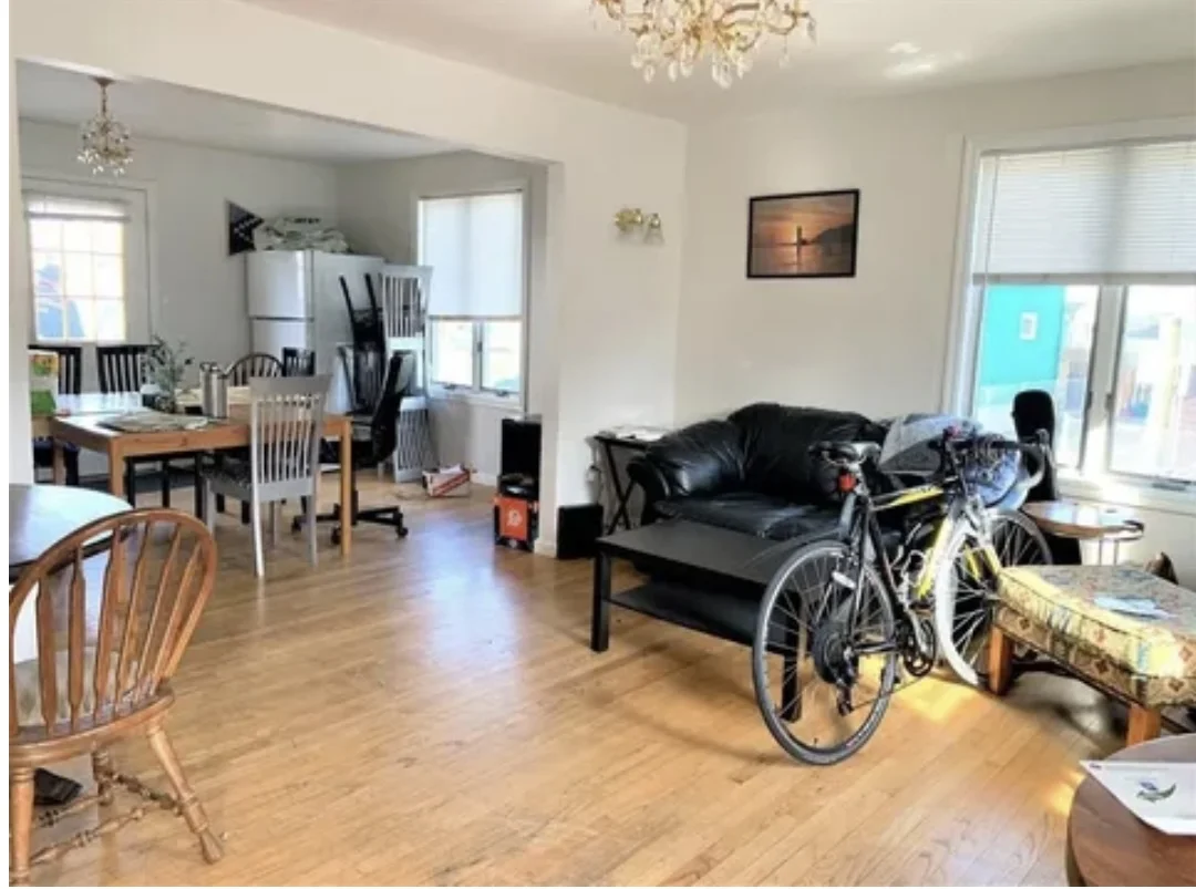 7 bed, 4+ bath apartment for rent at 311 Beacon St Unit 1, Back Bay — photo 4 of 17