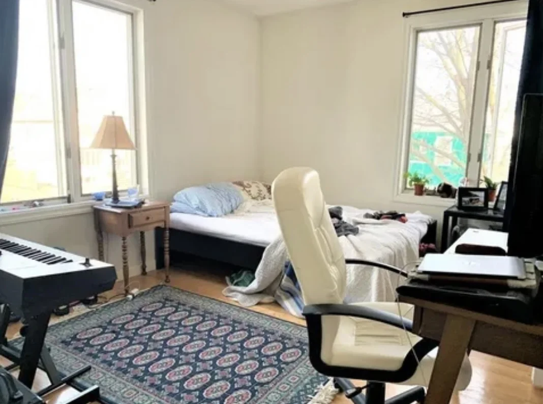 7 bed, 4+ bath apartment for rent at 311 Beacon St Unit 1, Back Bay — photo 8 of 17