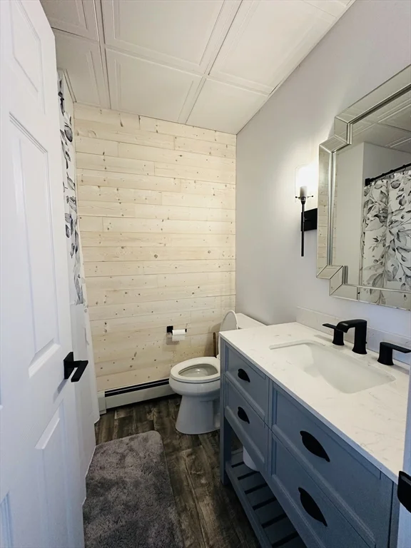 2 bed, 2 bath apartment for rent at 311 Bridle Path, Worcester — photo 14 of 16